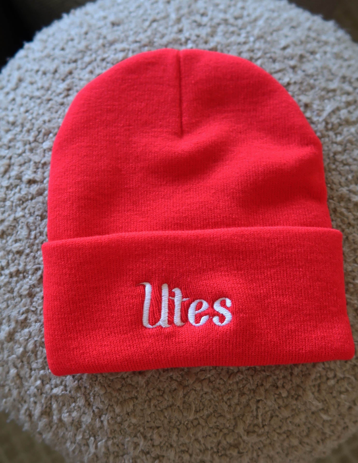 Gameday Beanie