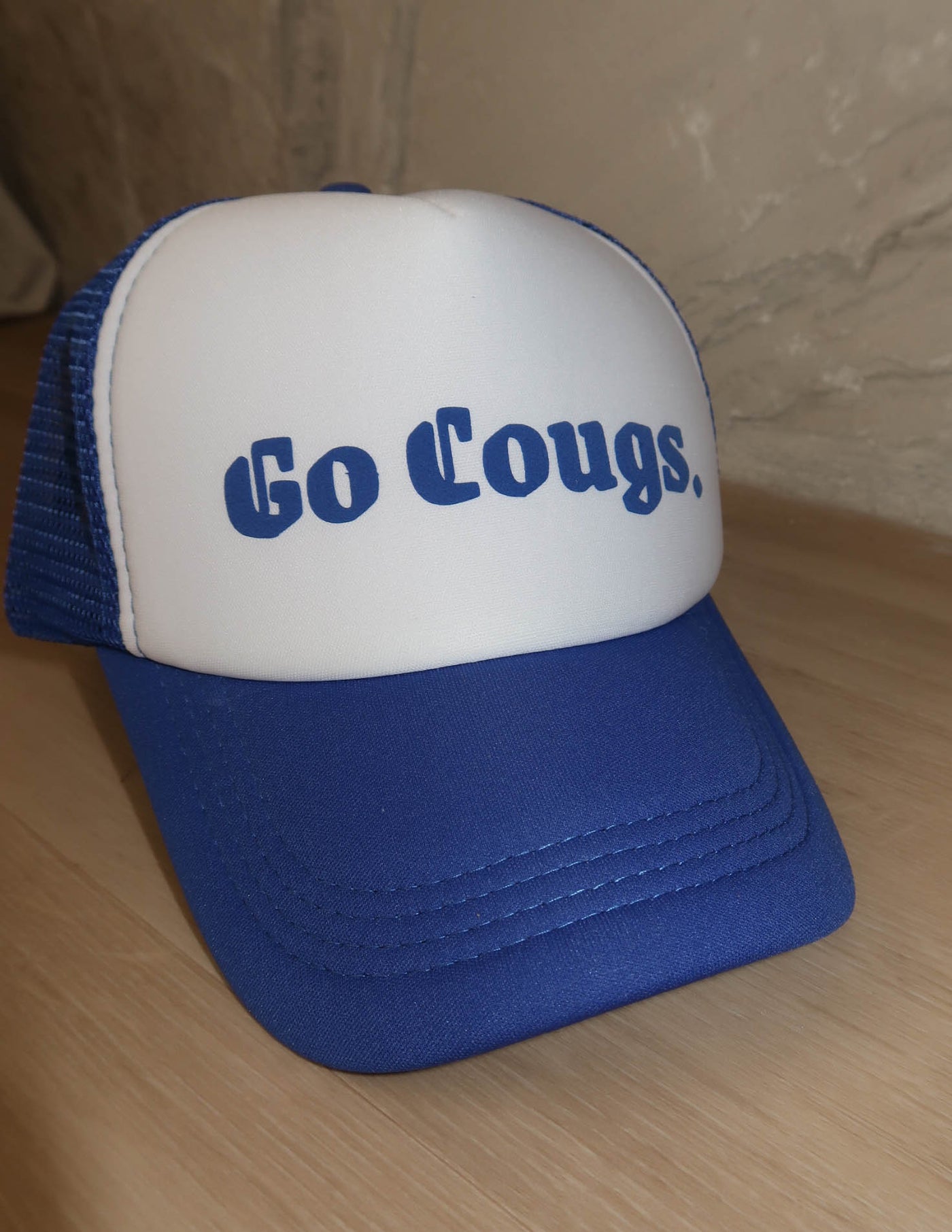 Gameday Trucker Hat