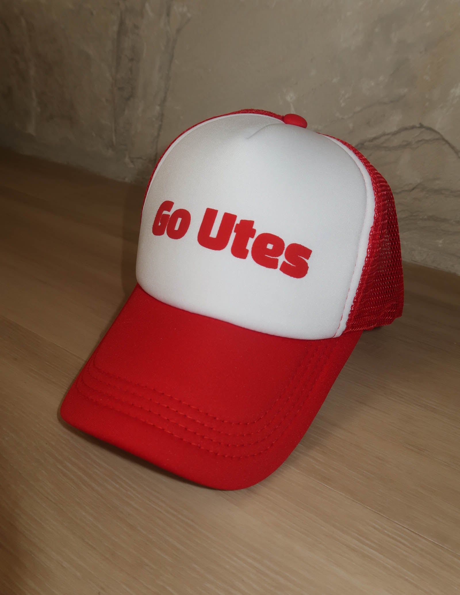 Gameday Trucker Hat