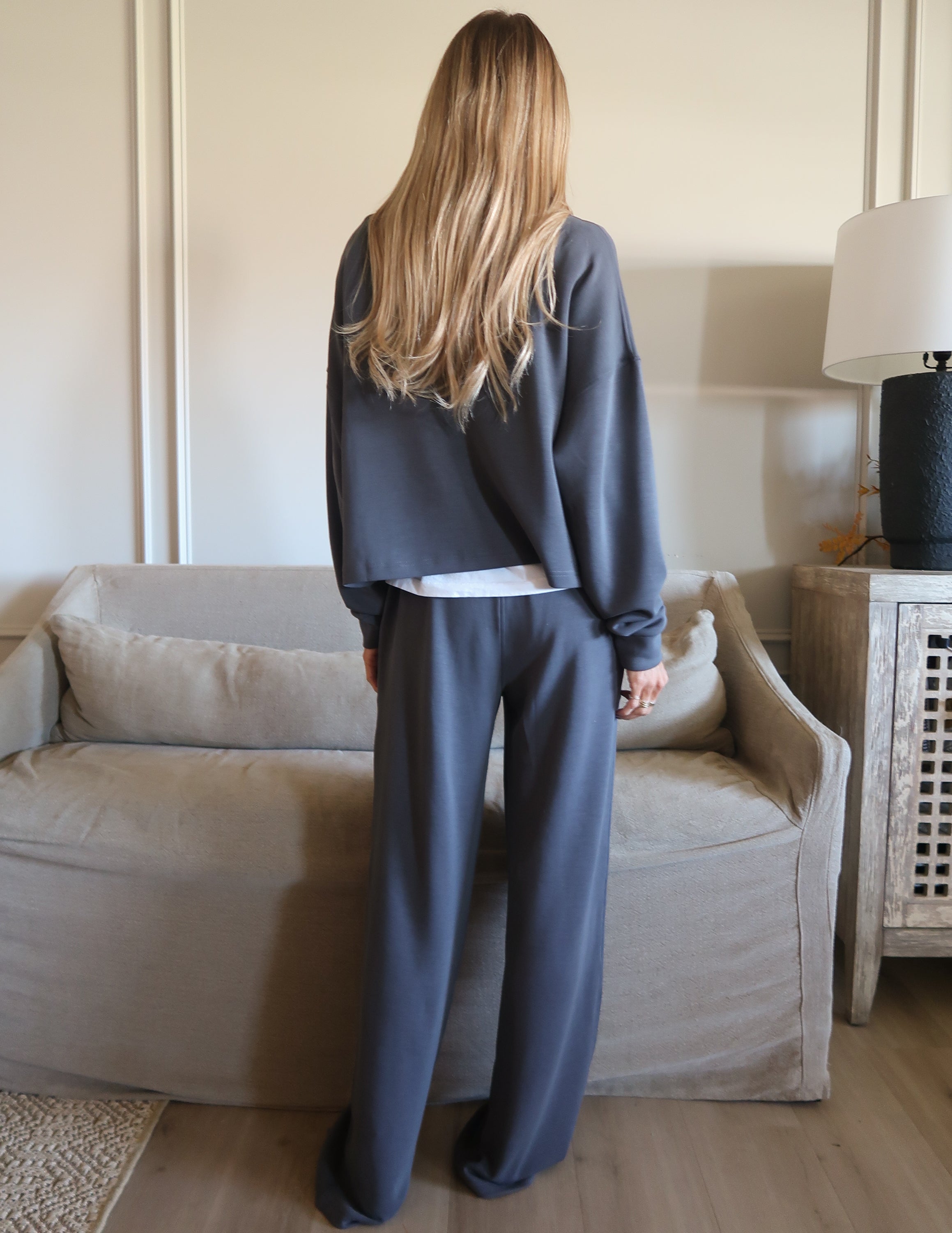 Laguna Luxe Two Piece Set
