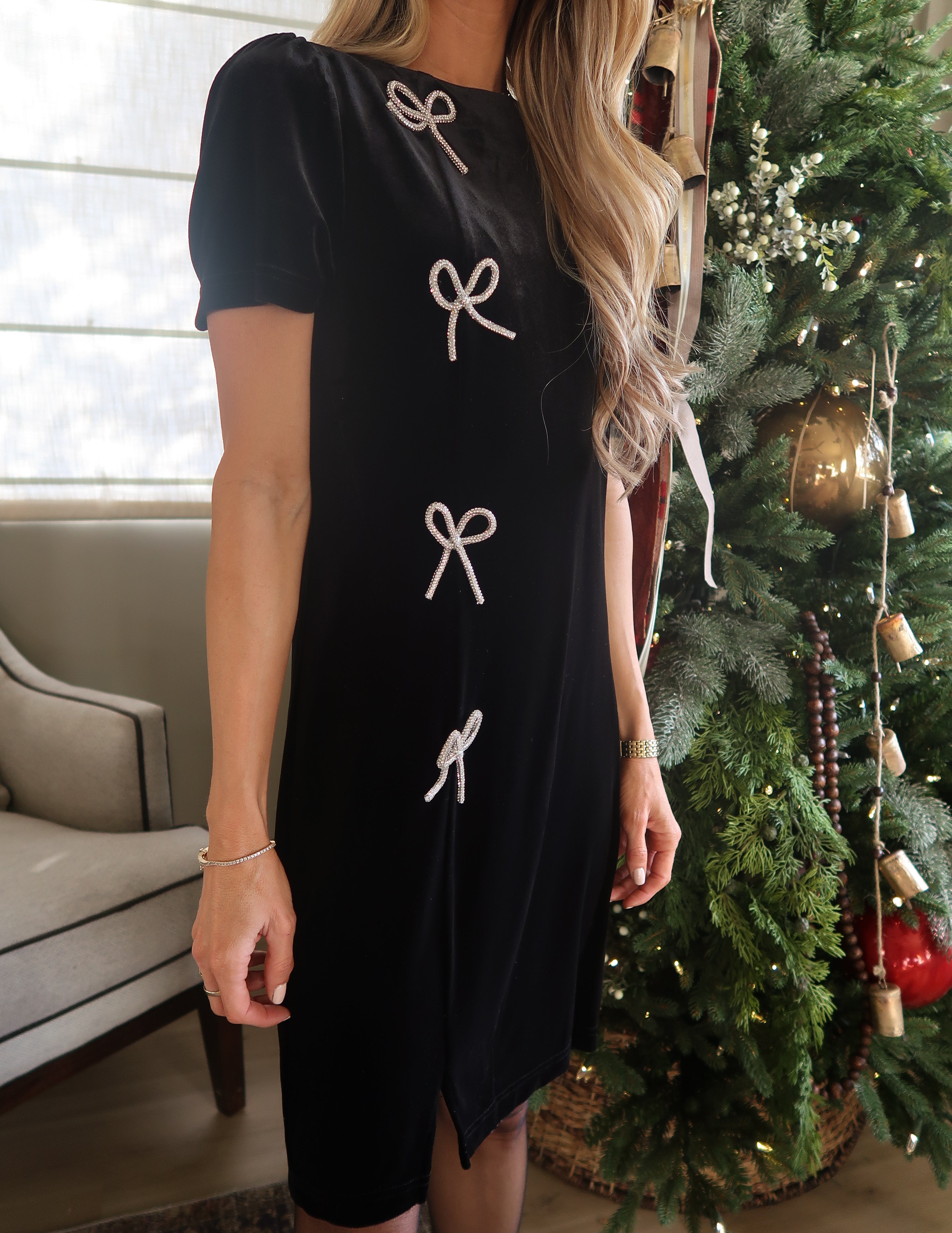 Midnight Velvet Mini