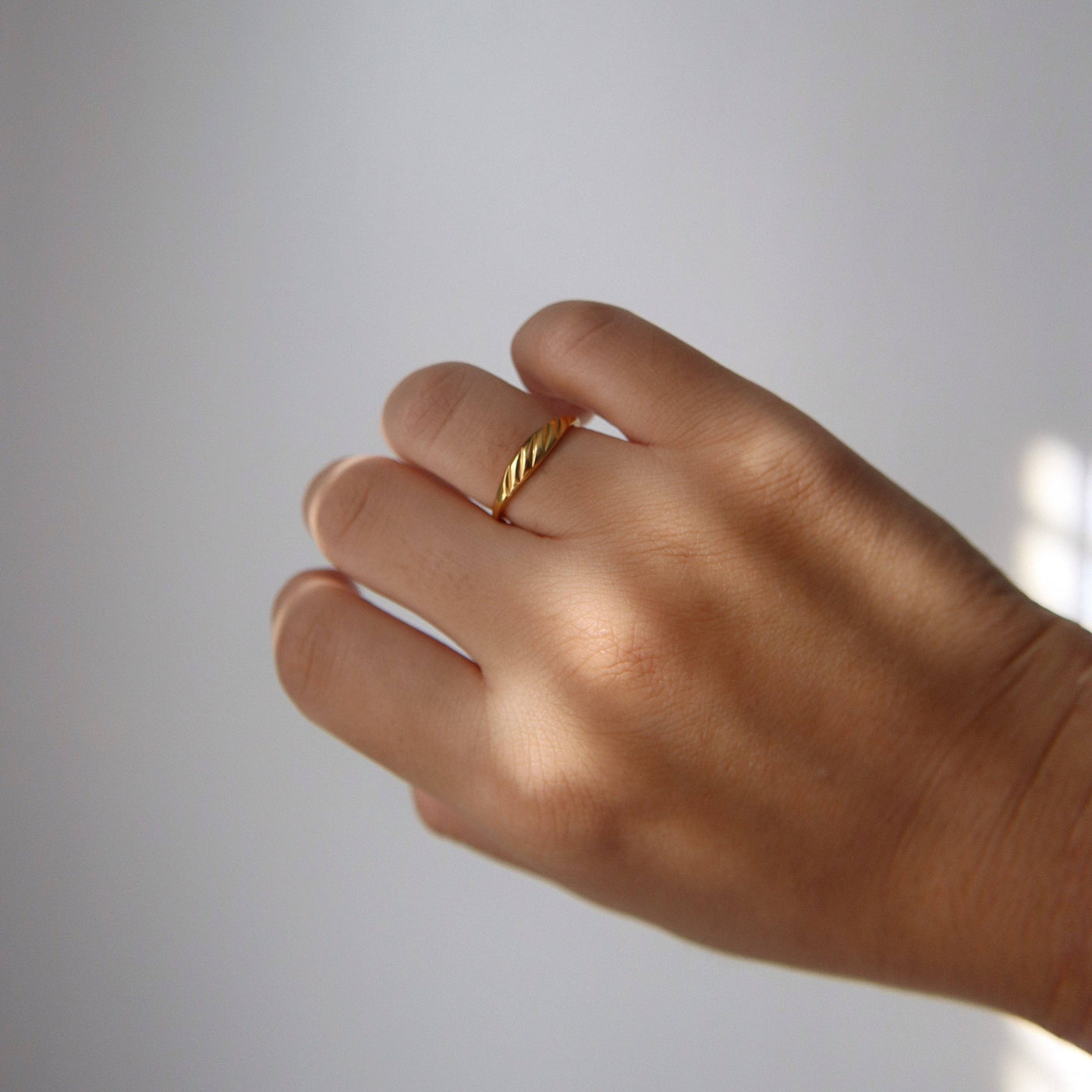 Evie Ring
