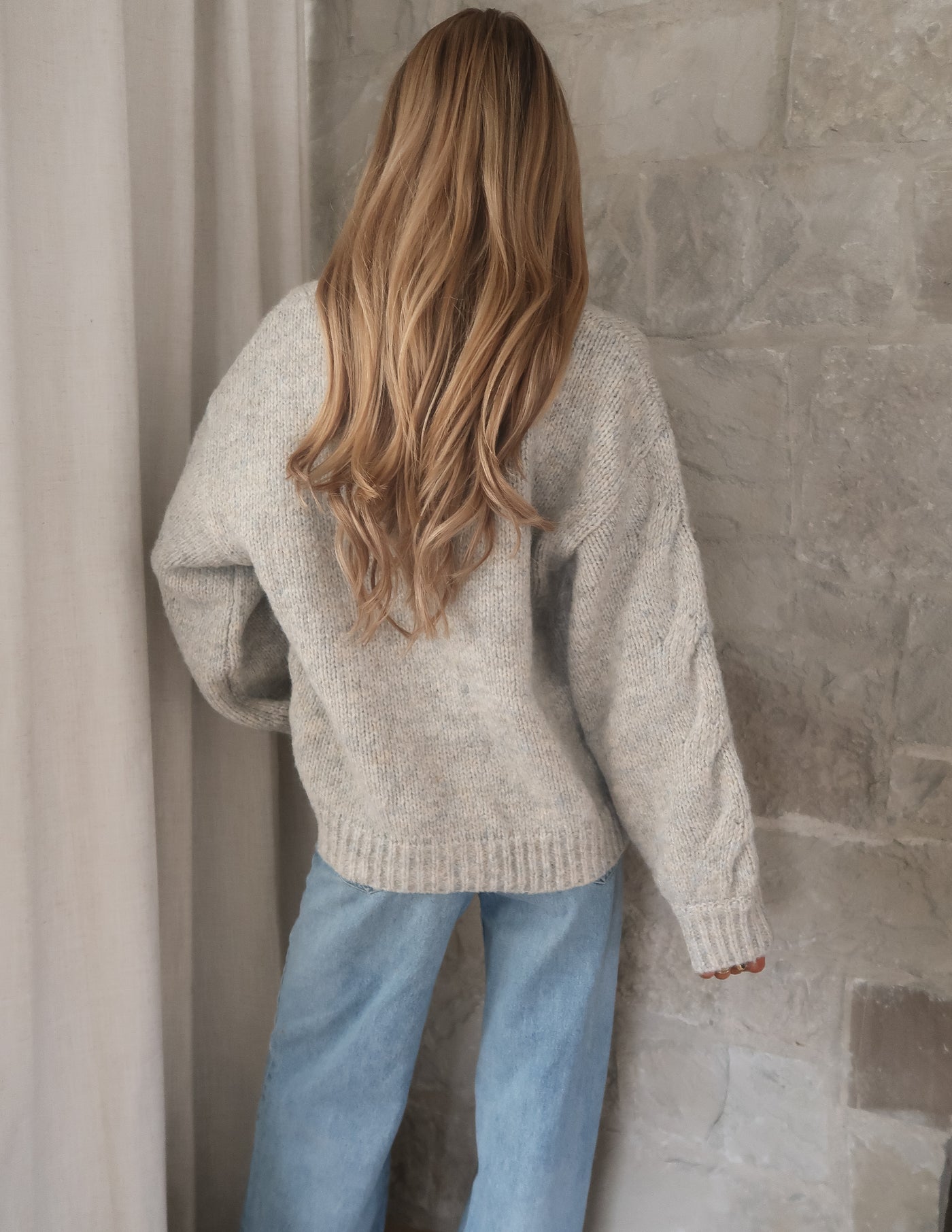 Sunday Soft Cardigan