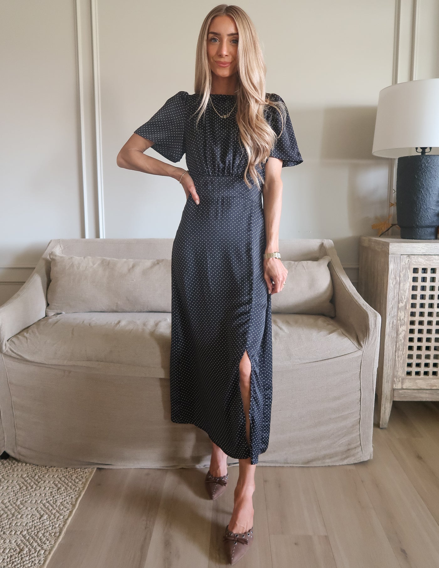 Dottie Darling Dress Pre-Order