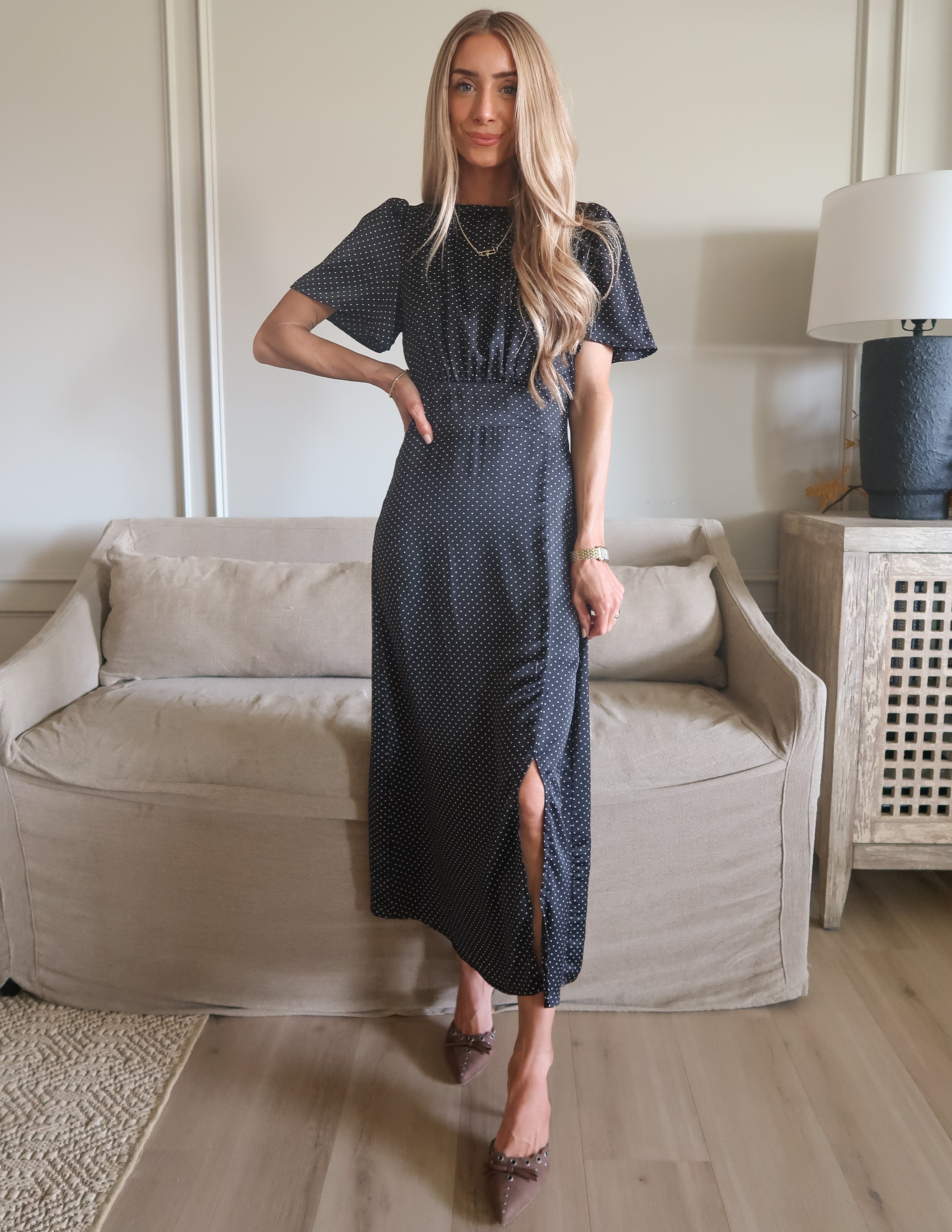 Dottie Darling Dress Pre-Order