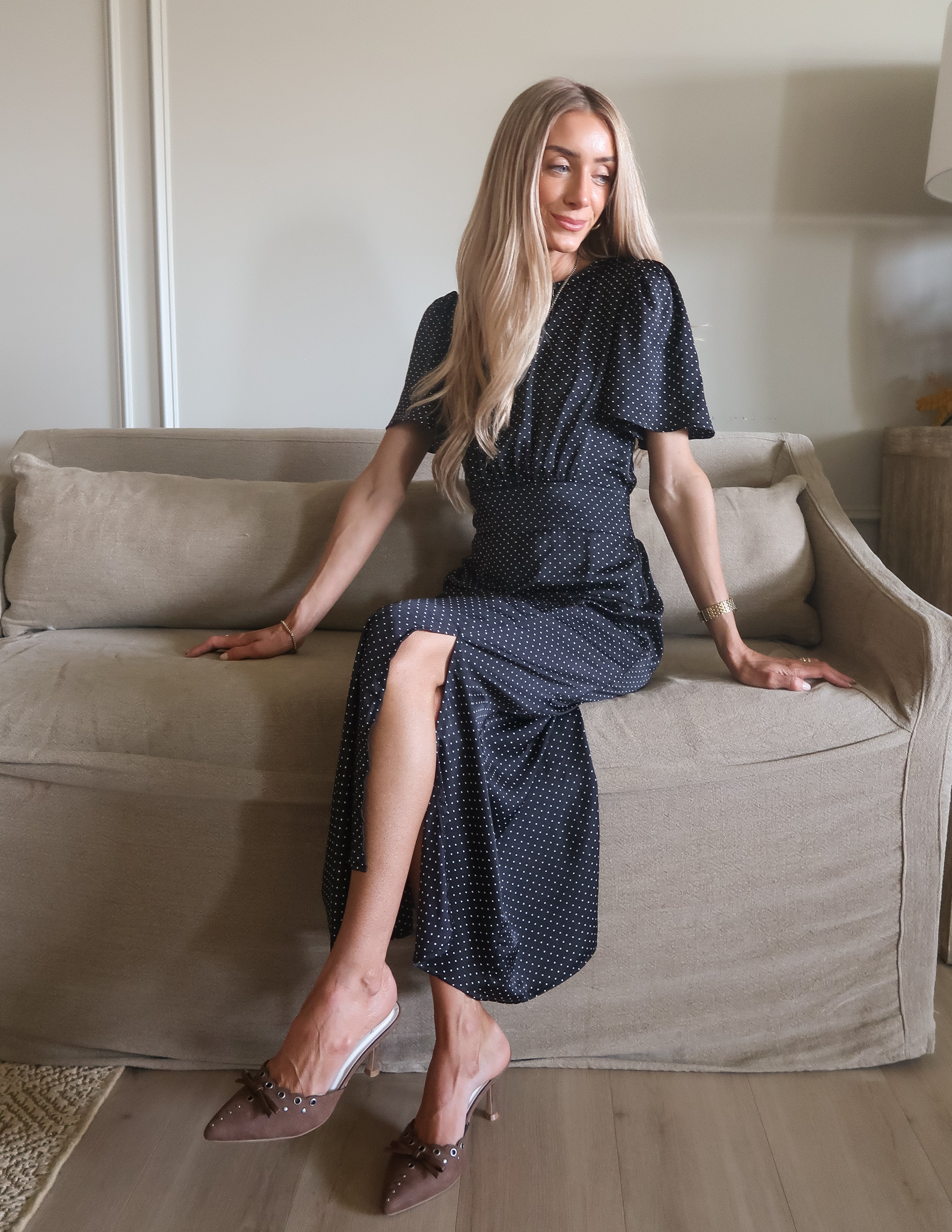 Dottie Darling Dress Pre-Order