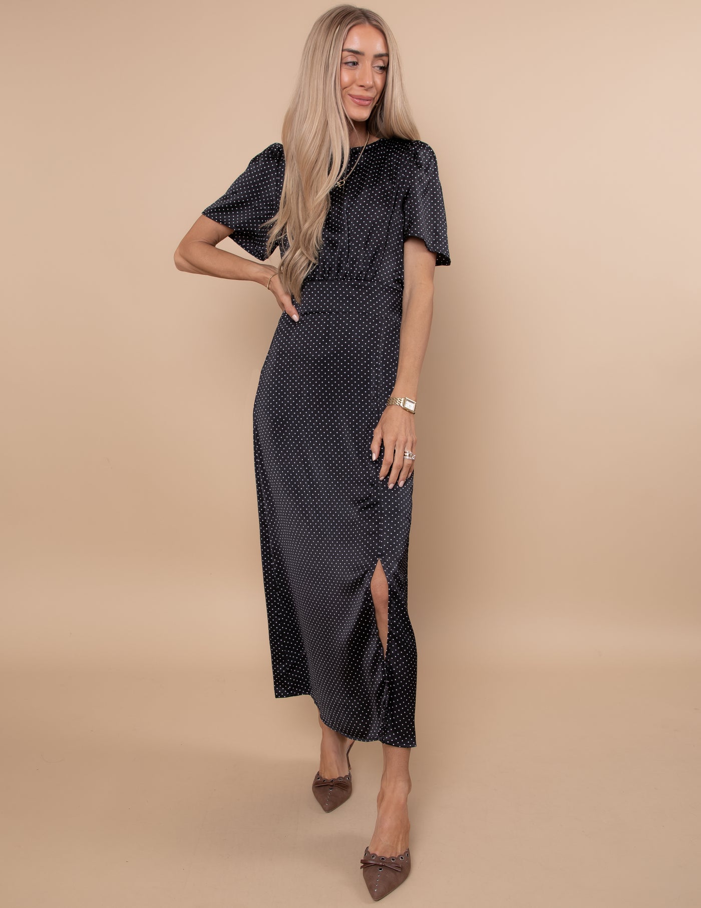 Dottie Darling Dress Pre-Order