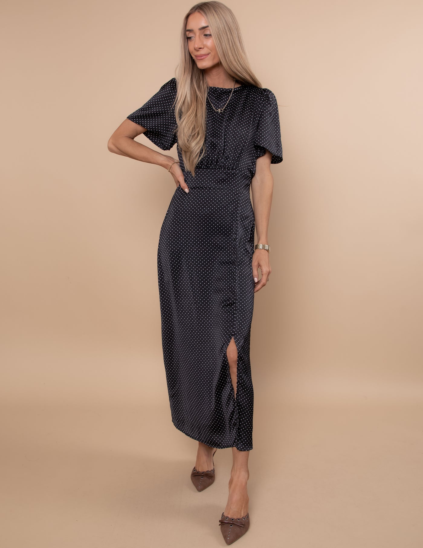 Dottie Darling Dress Pre-Order