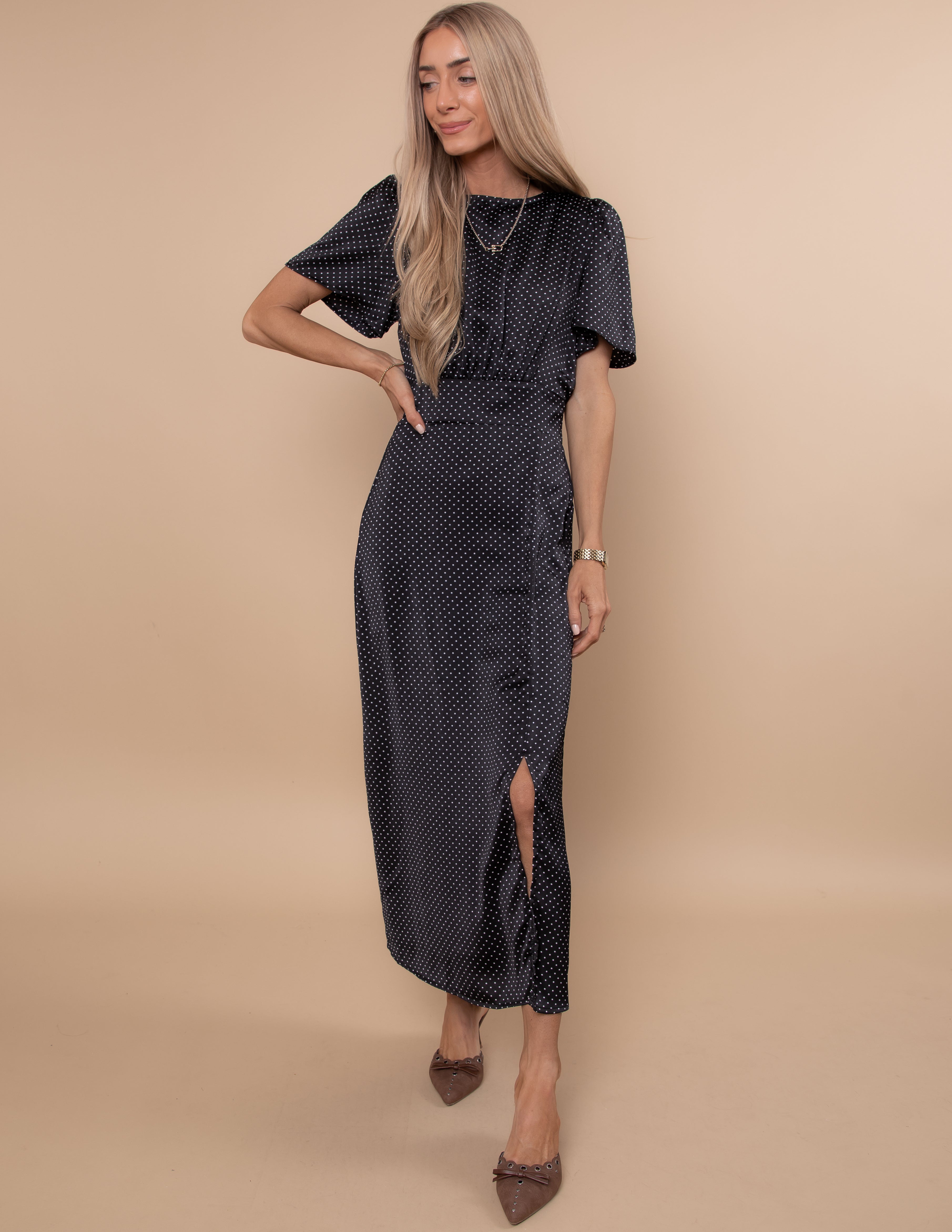 Dottie Darling Dress Pre-Order