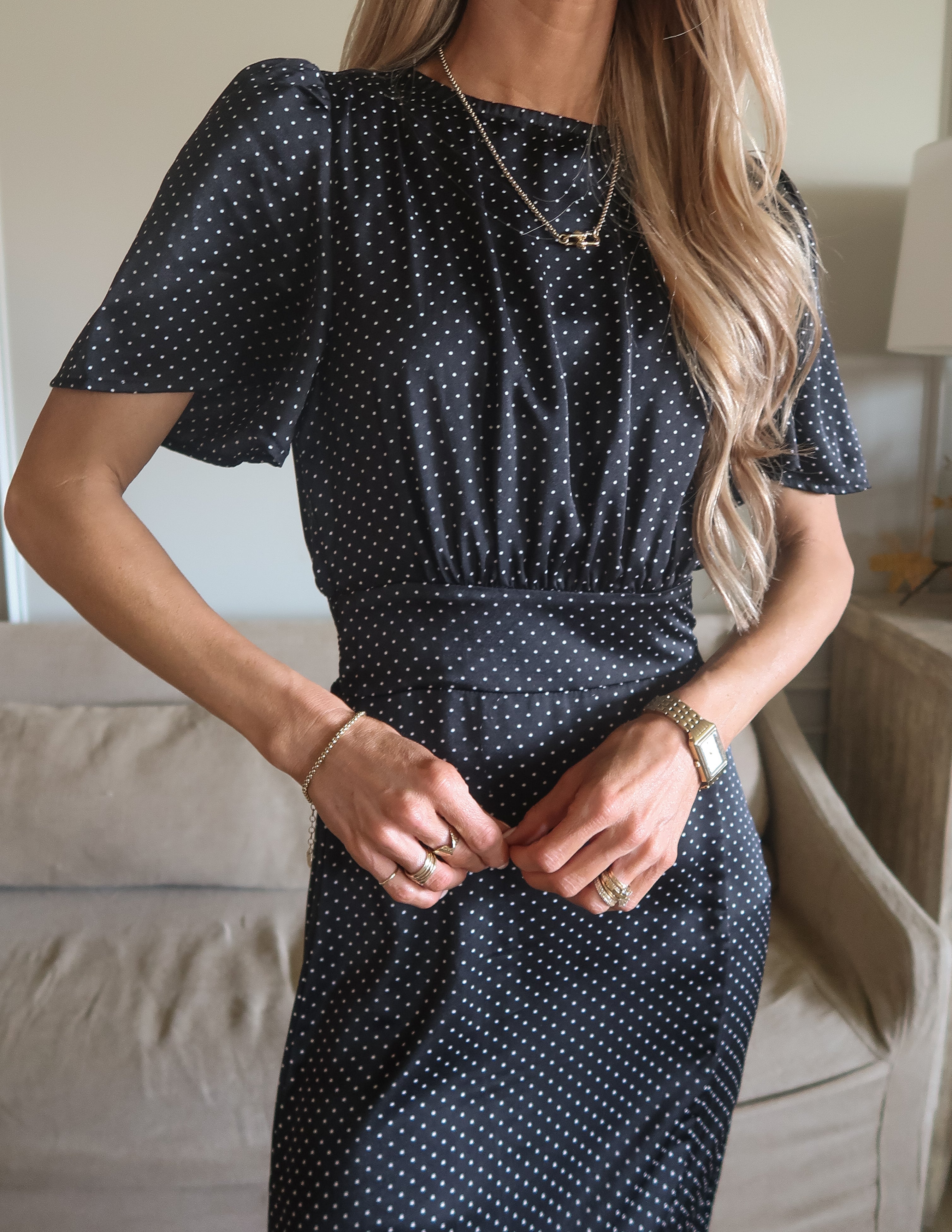 Dottie Darling Dress Pre-Order