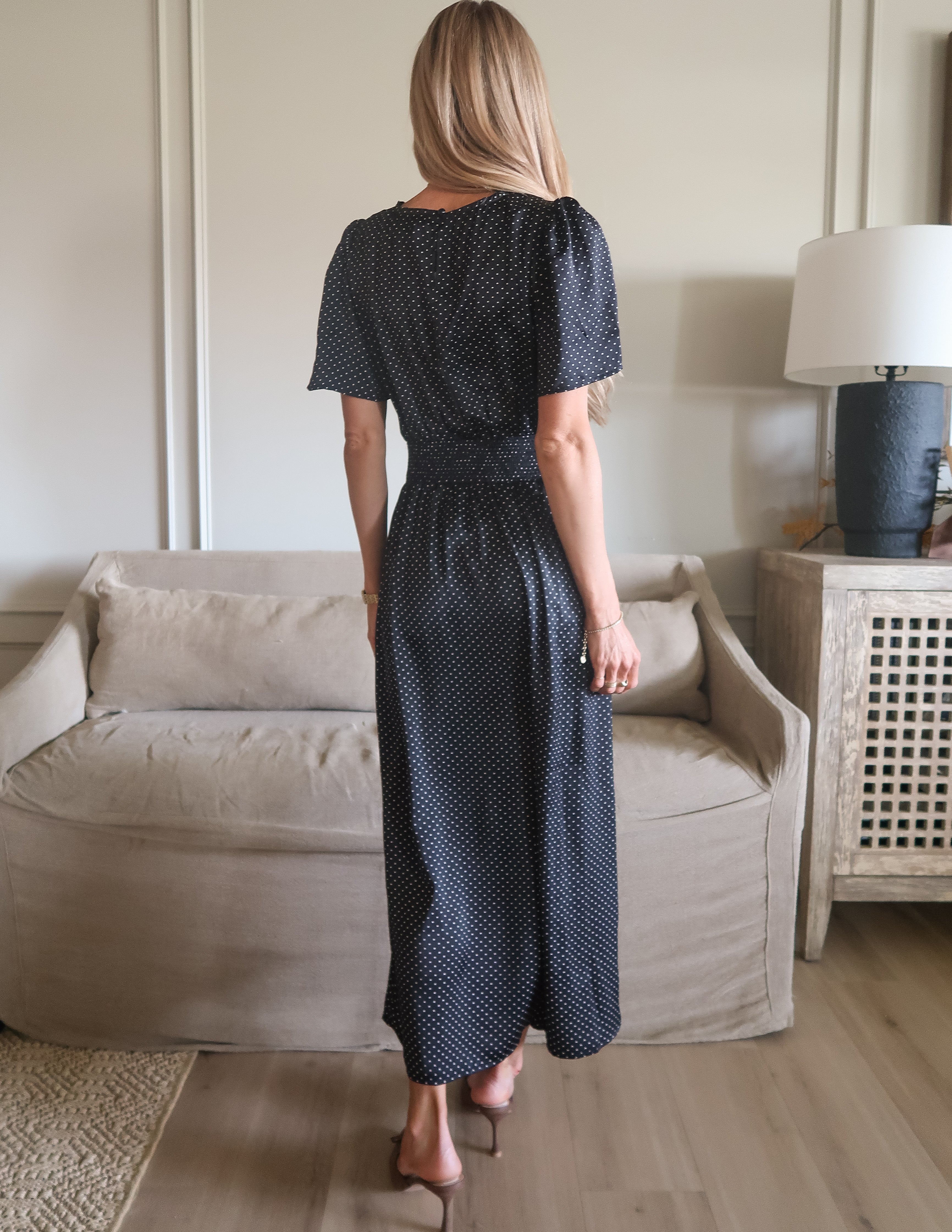 Dottie Darling Dress Pre-Order