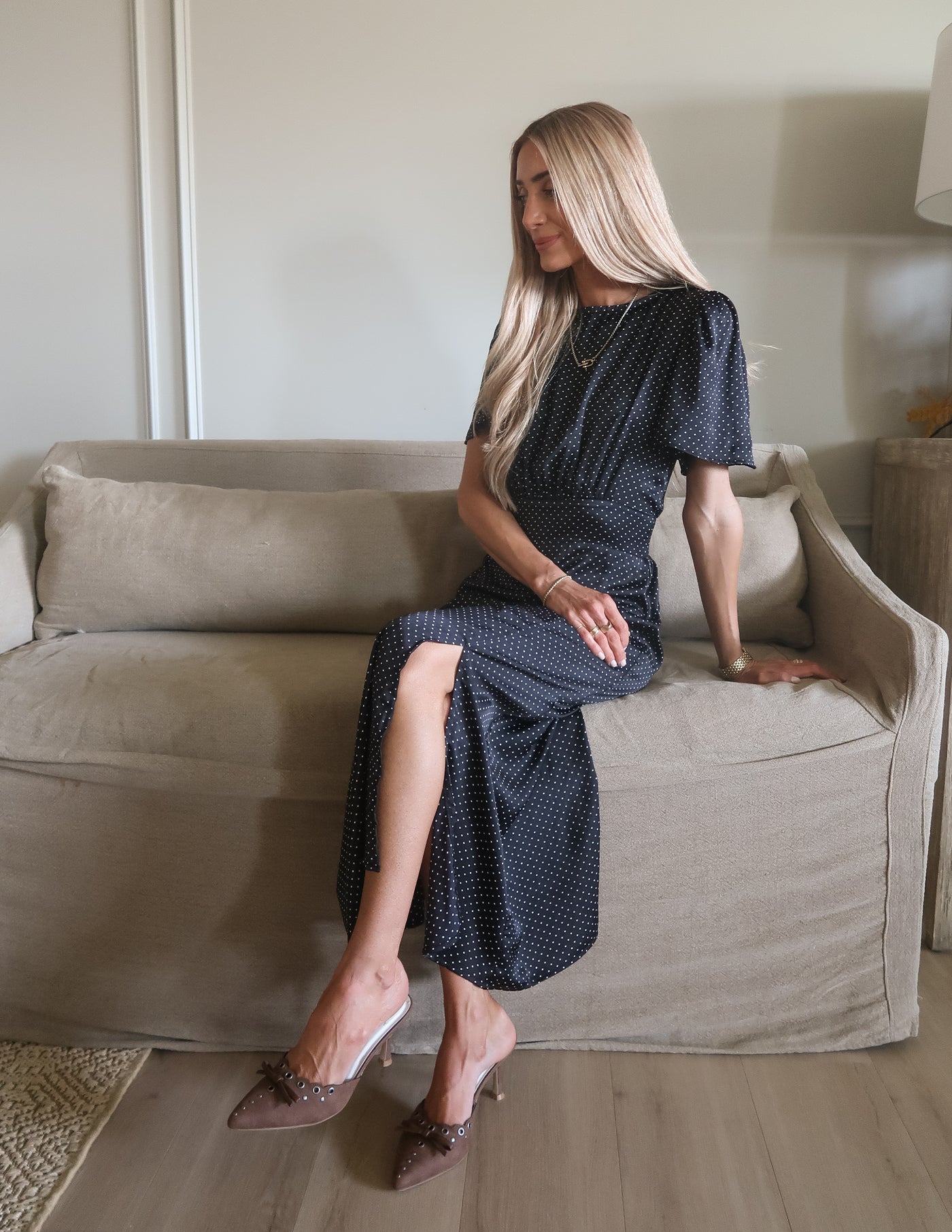 Dottie Darling Dress Pre-Order