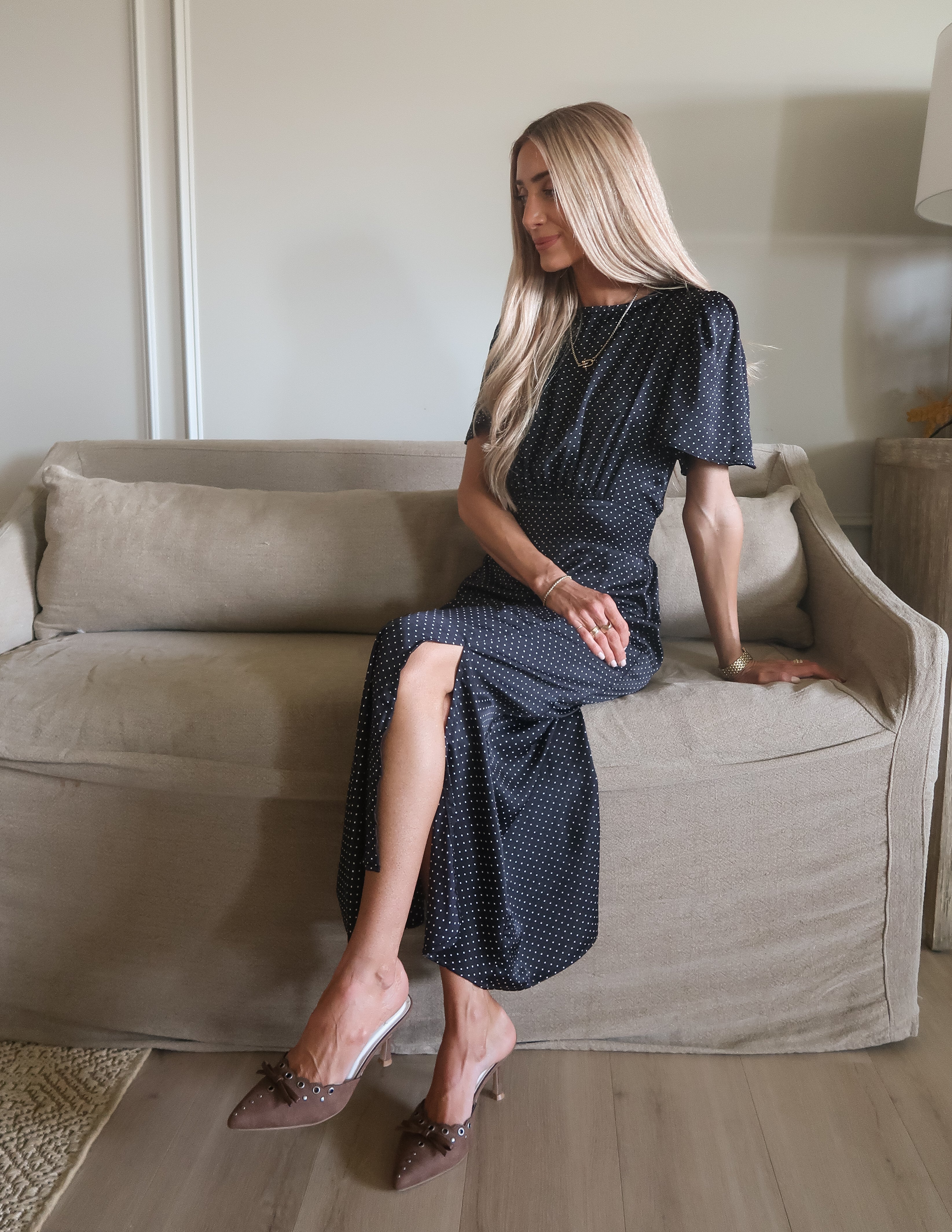 Dottie Darling Dress Pre-Order