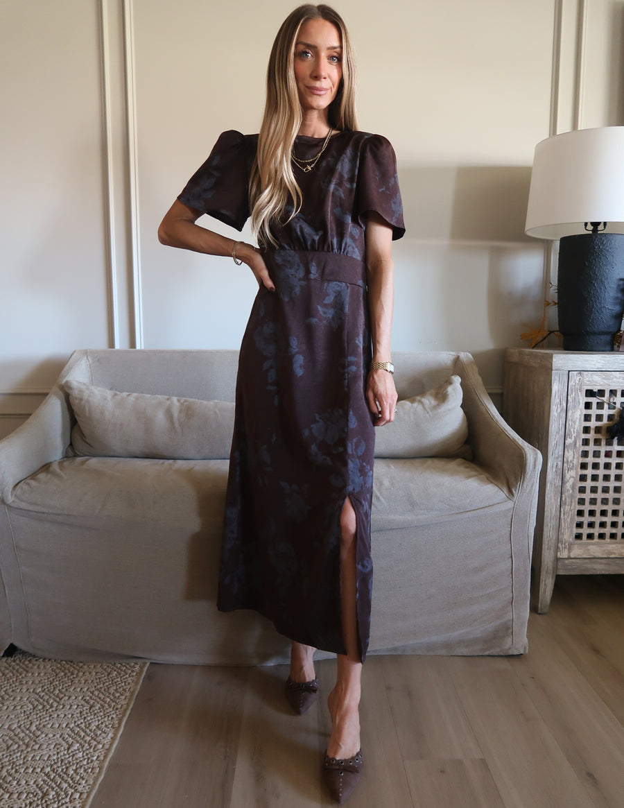 Twilight Petals Dress *COMING SOON*