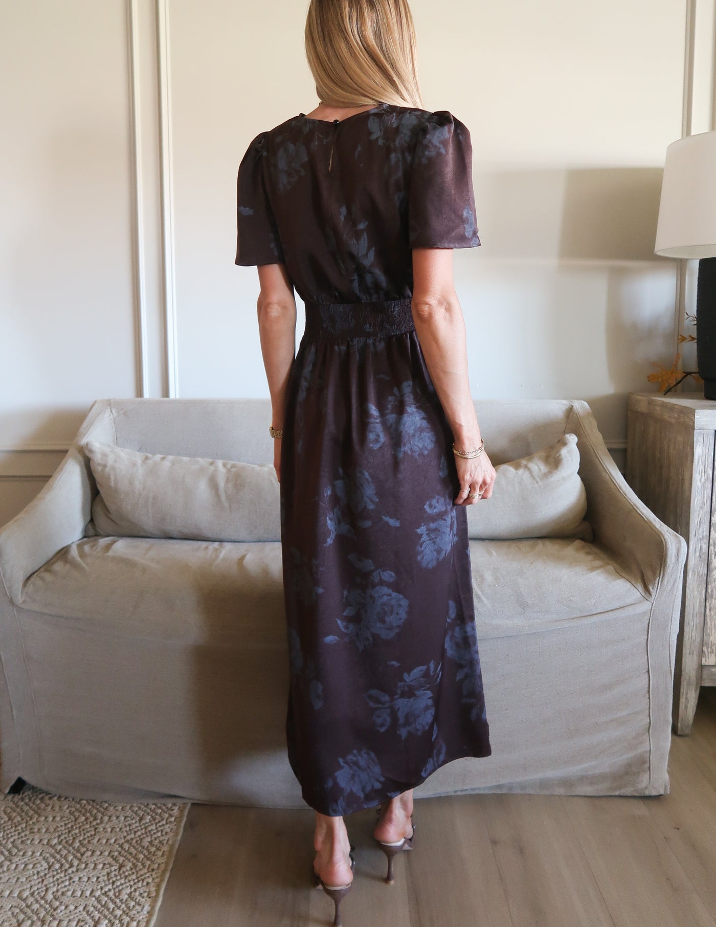 Twilight Petals Dress *COMING SOON*