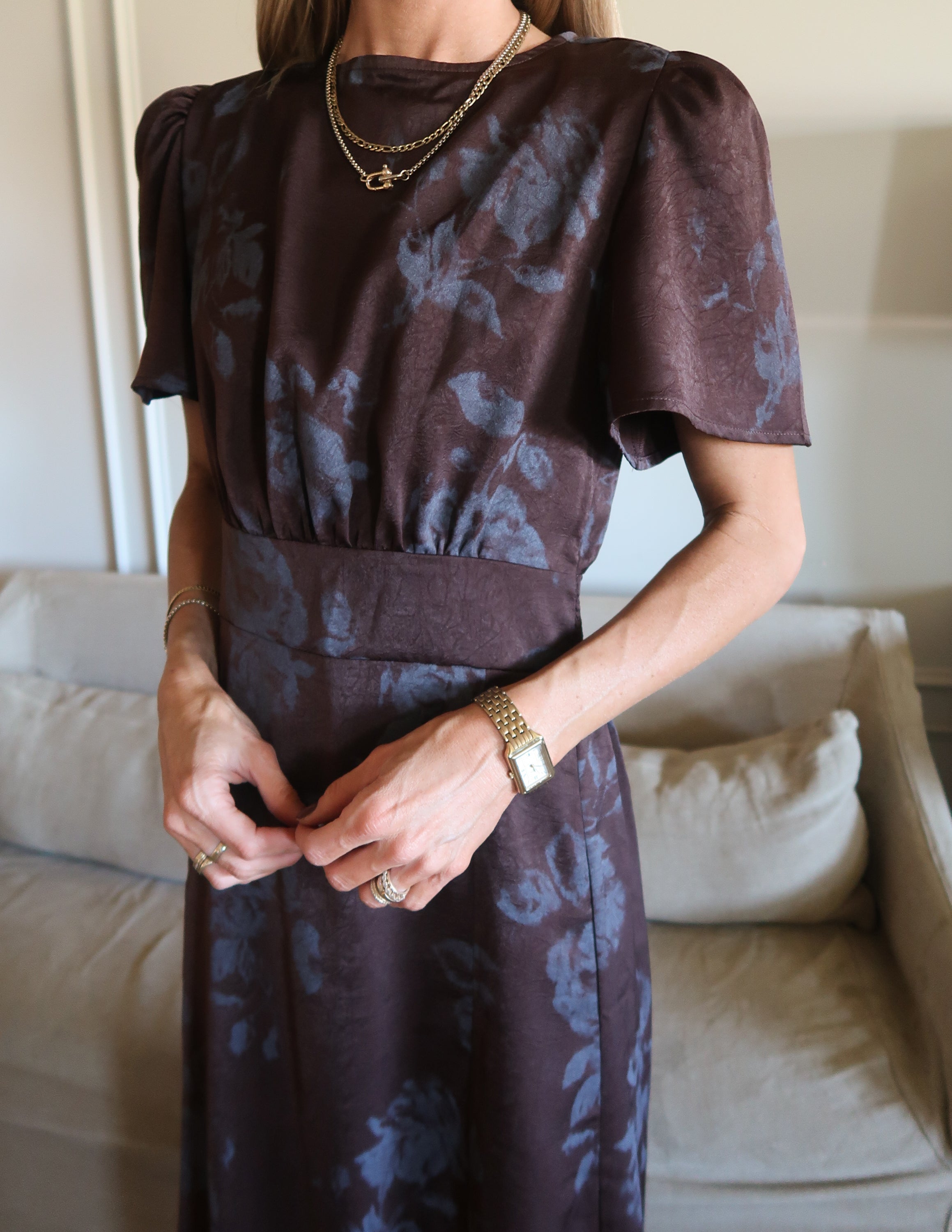 Twilight Petals Dress *COMING SOON*