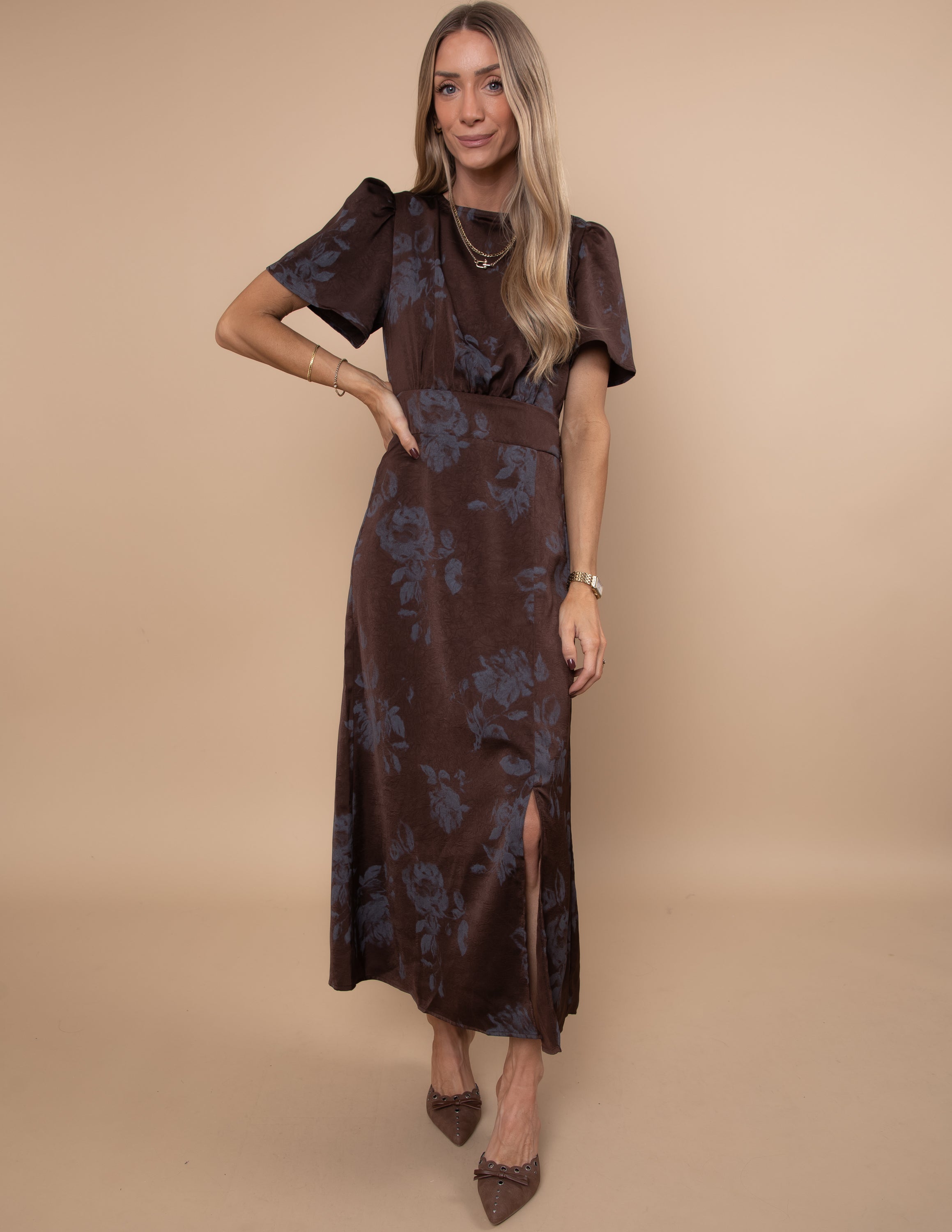Twilight Petals Dress *COMING SOON*