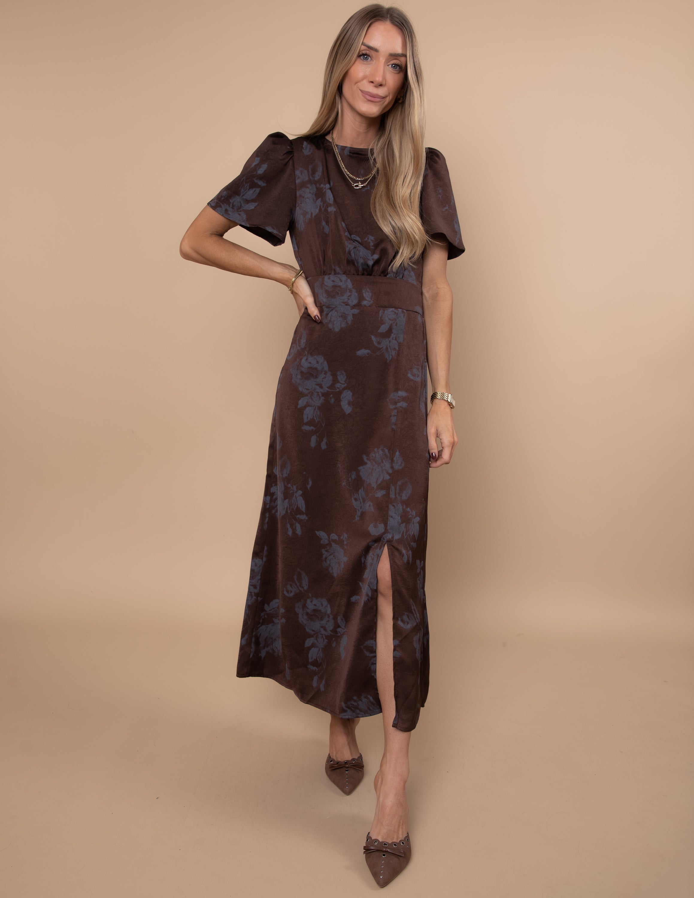 Twilight Petals Dress *COMING SOON*