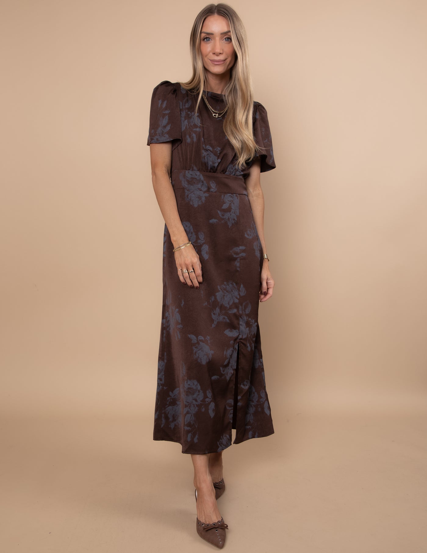 Twilight Petals Dress *COMING SOON*
