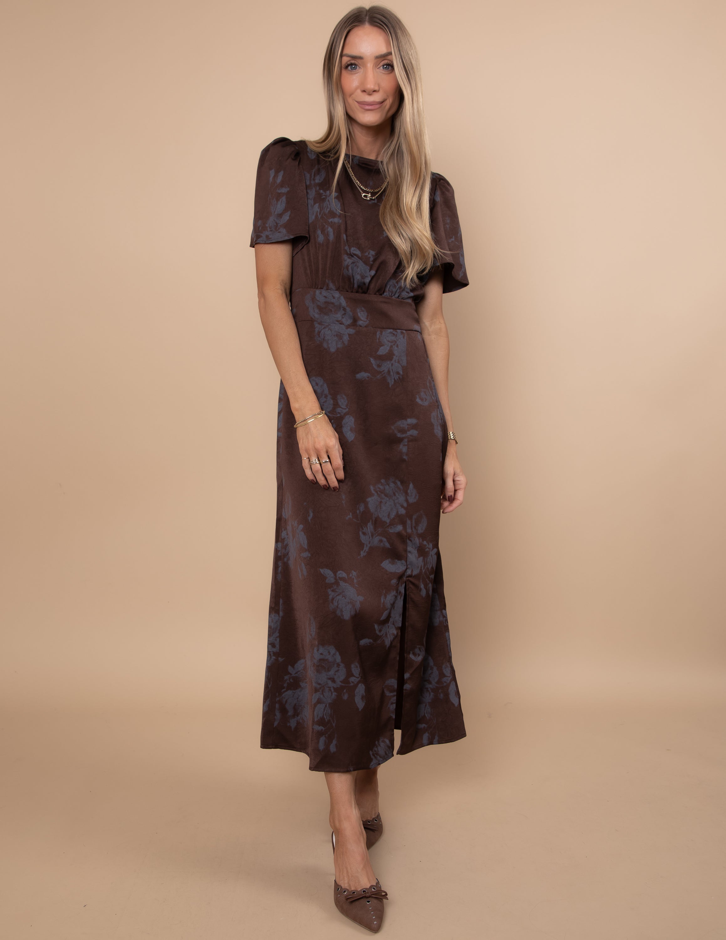 Twilight Petals Dress *COMING SOON*