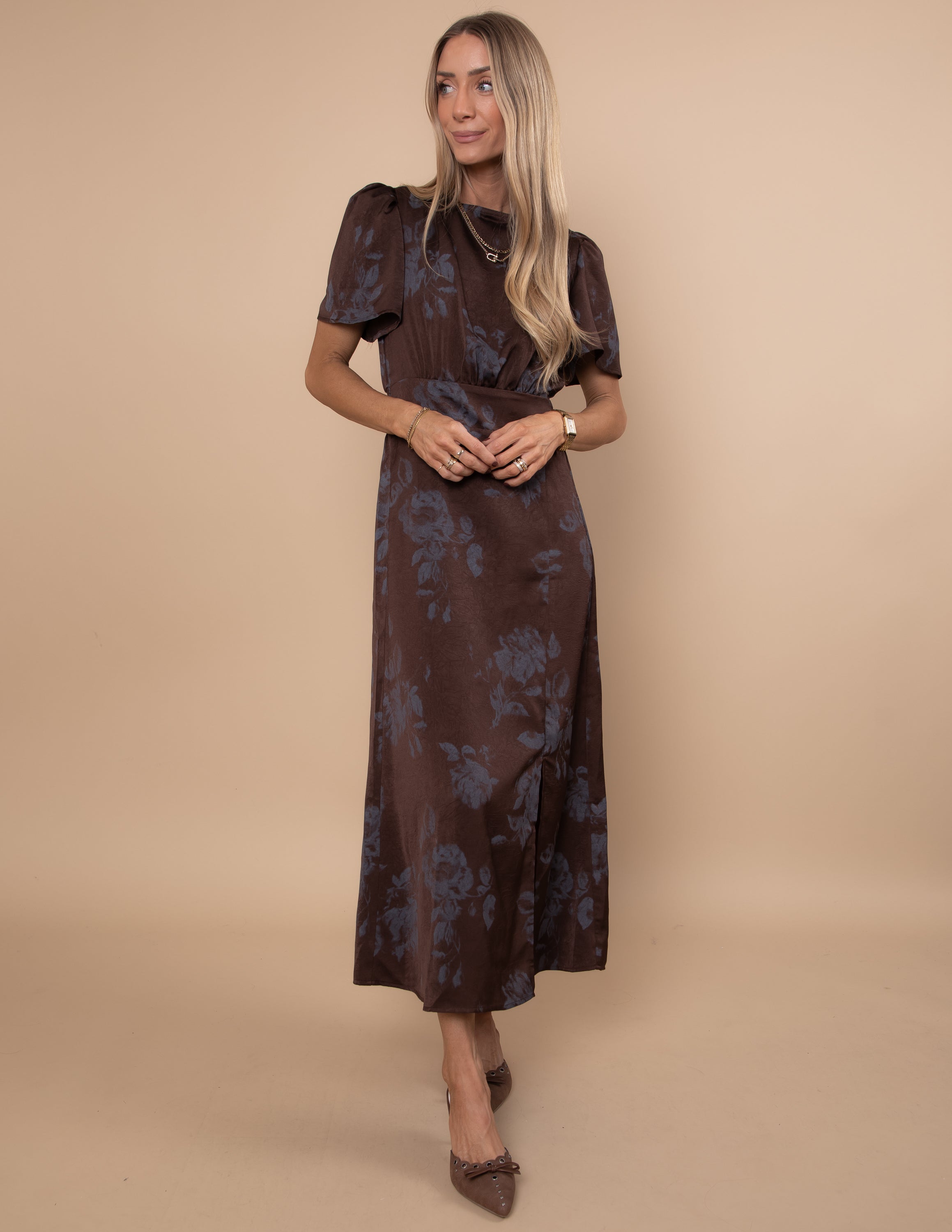 Twilight Petals Dress *COMING SOON*