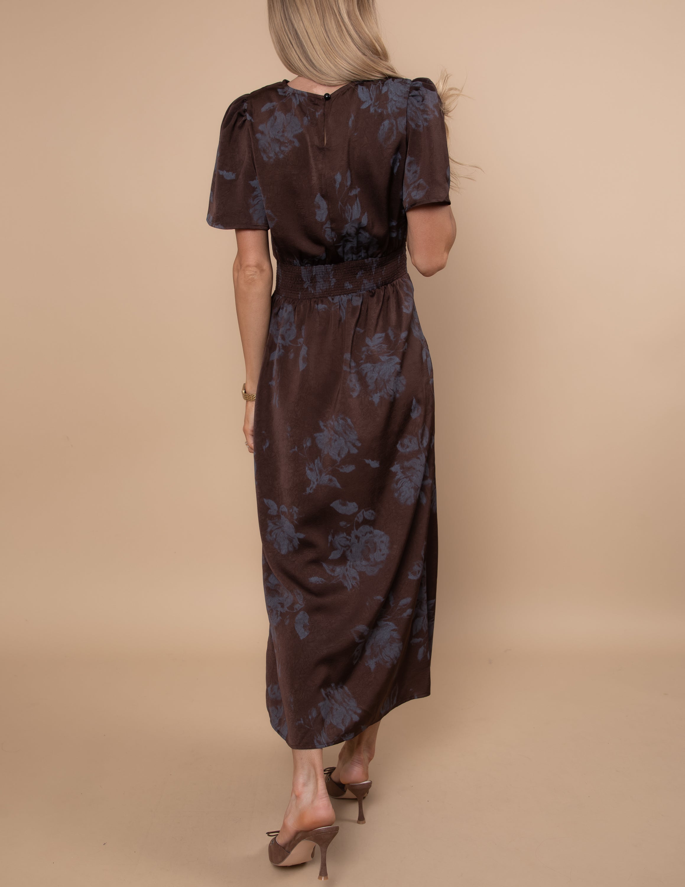 Twilight Petals Dress *COMING SOON*