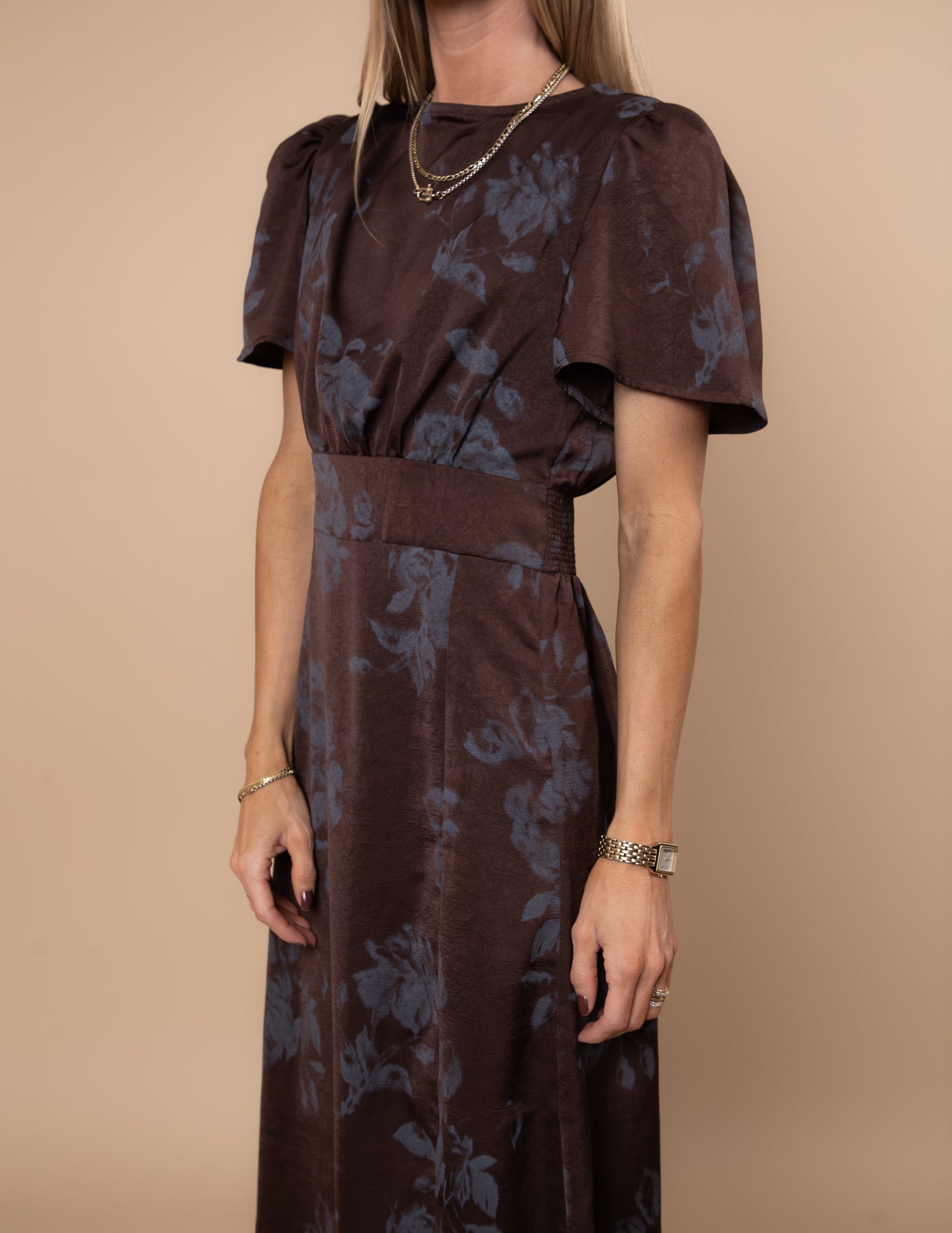 Twilight Petals Dress *COMING SOON*