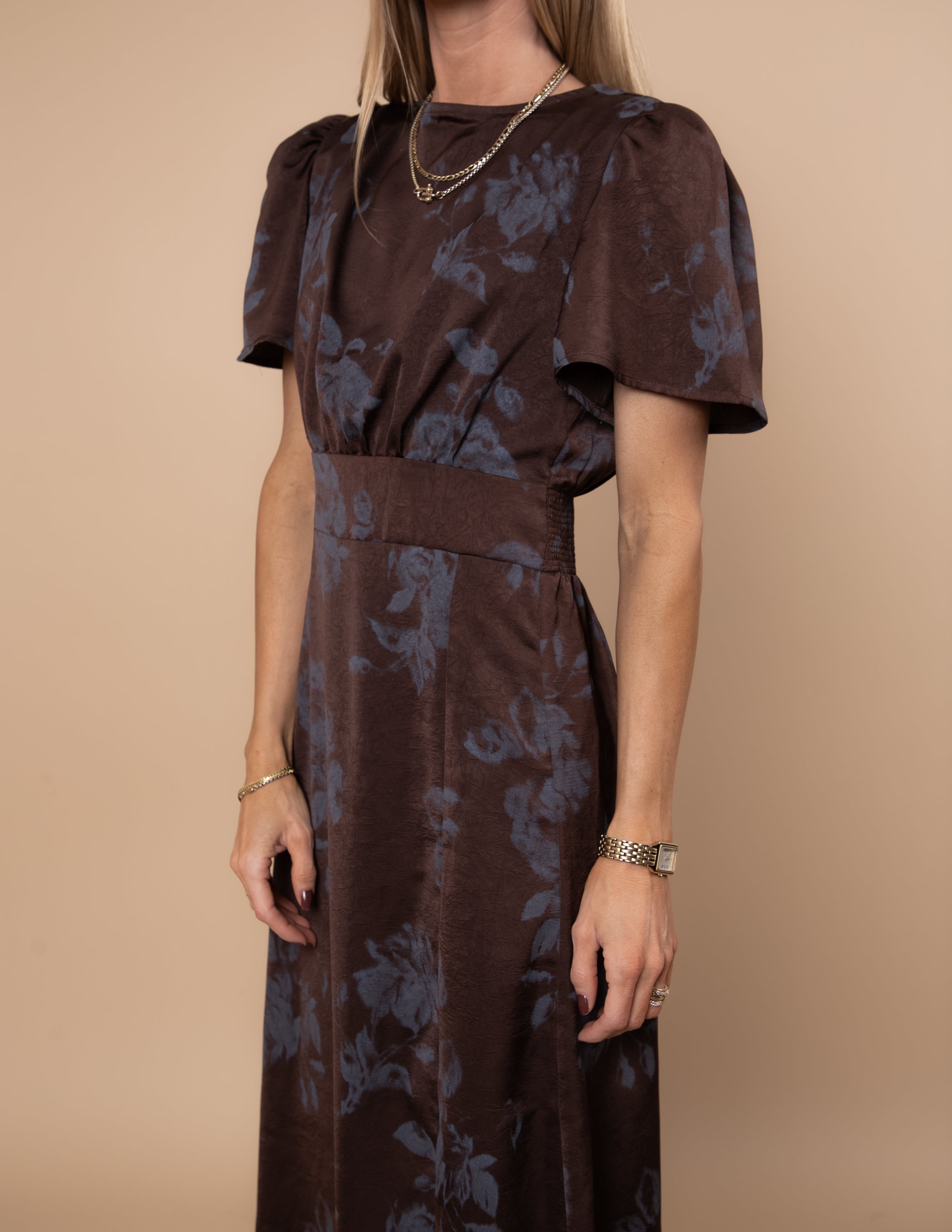 Twilight Petals Dress *COMING SOON*