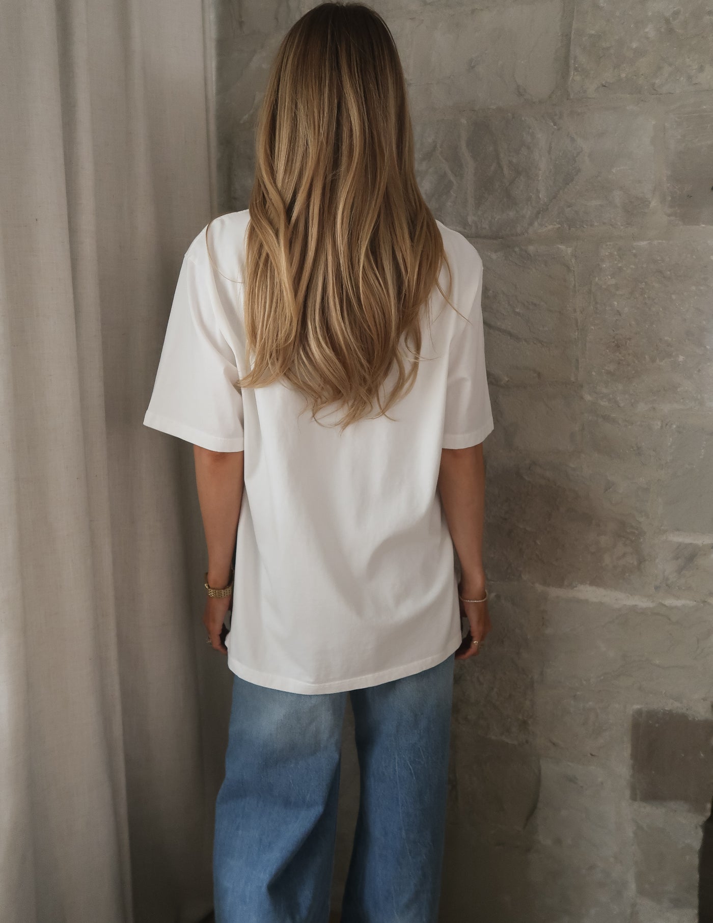 BYU Court Date Graphic Tee