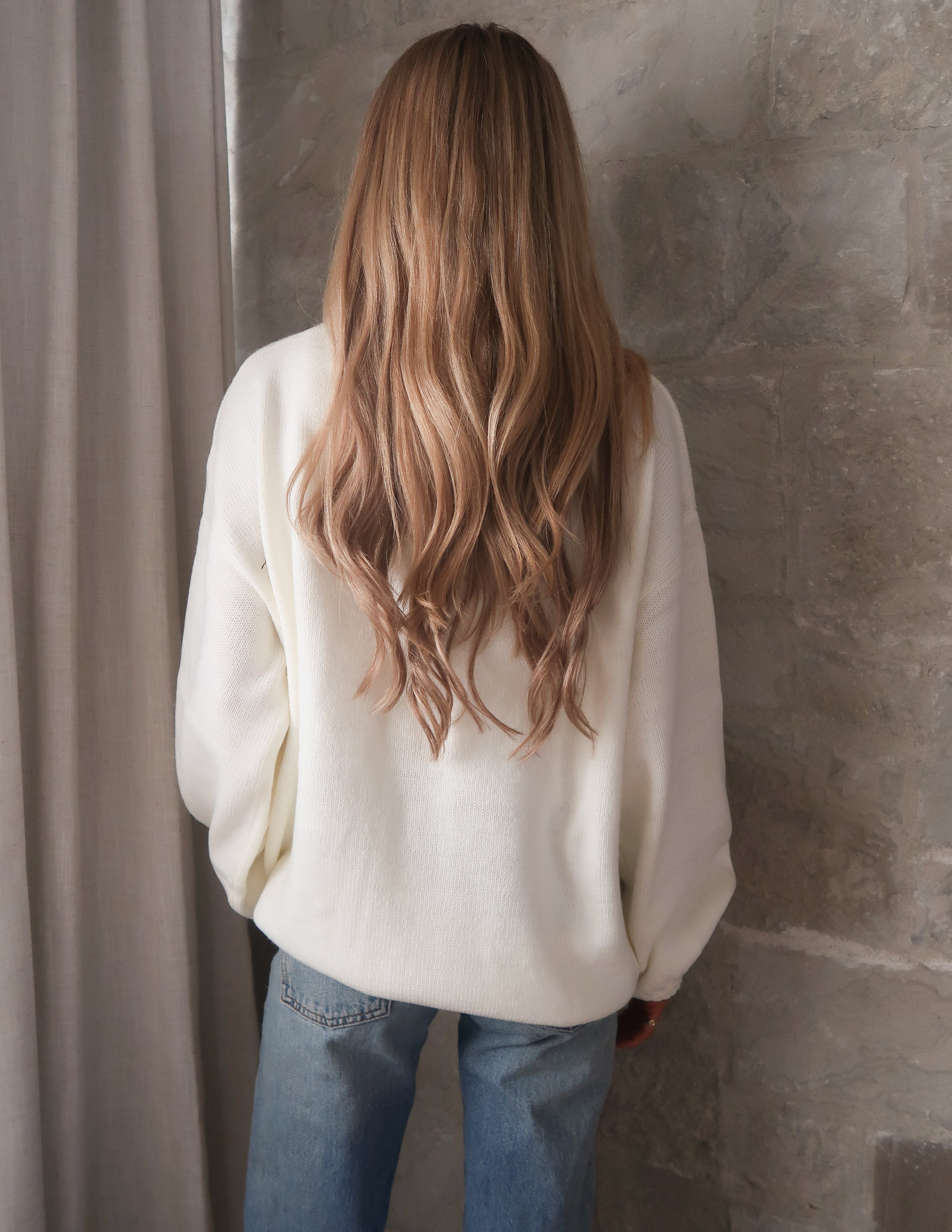 Alpine Dreams Sweater