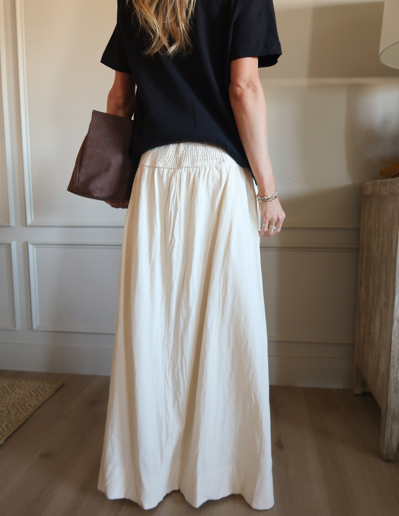 Sundaze Maxi Skirt