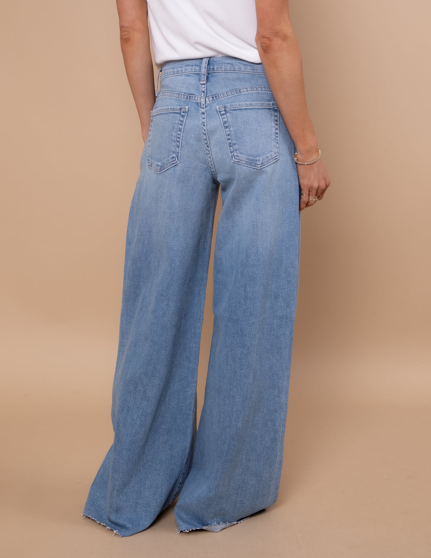 Drew Easy Straight Jean