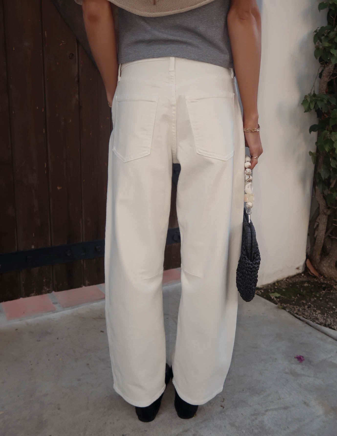 Atlas Utility Barrel