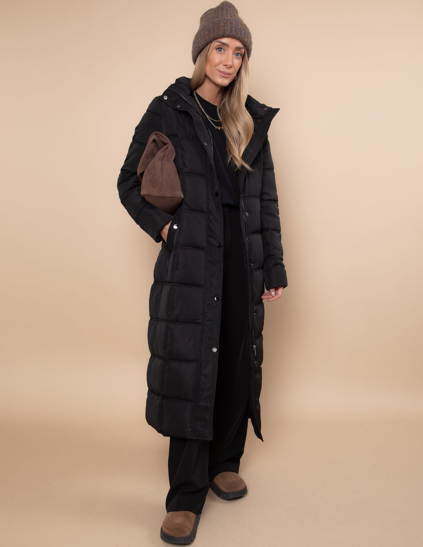 Skyline Elite Coat