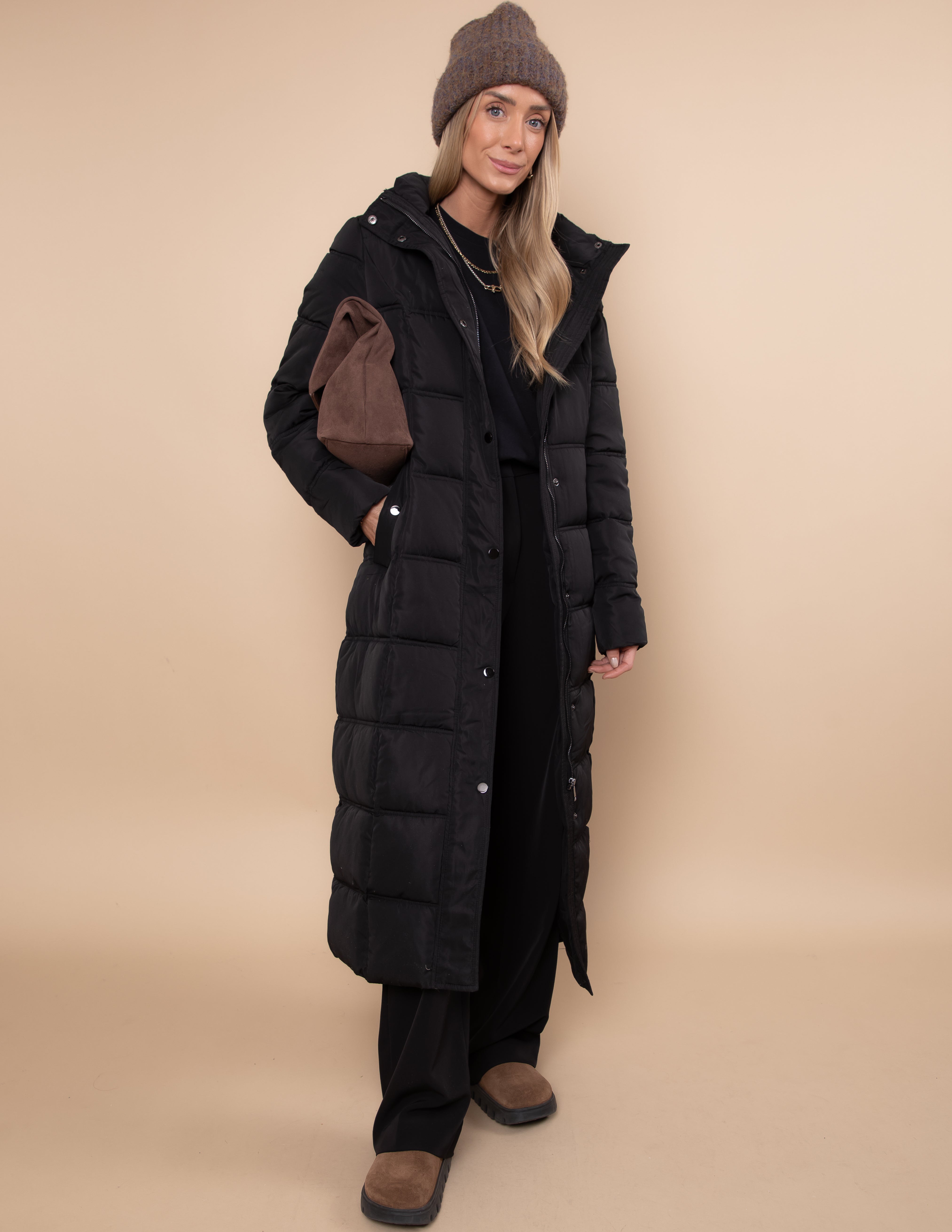 Skyline Elite Coat