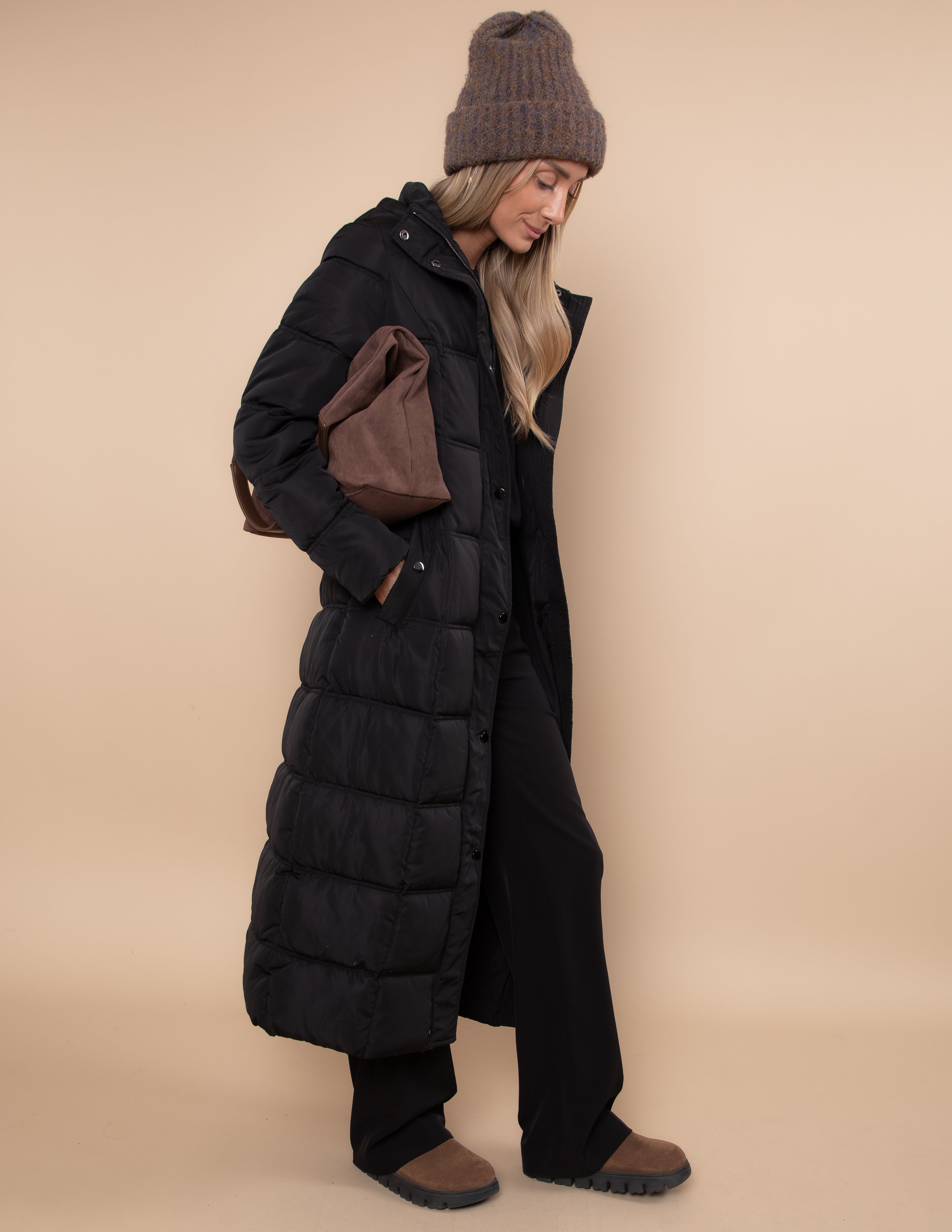 Skyline Elite Coat