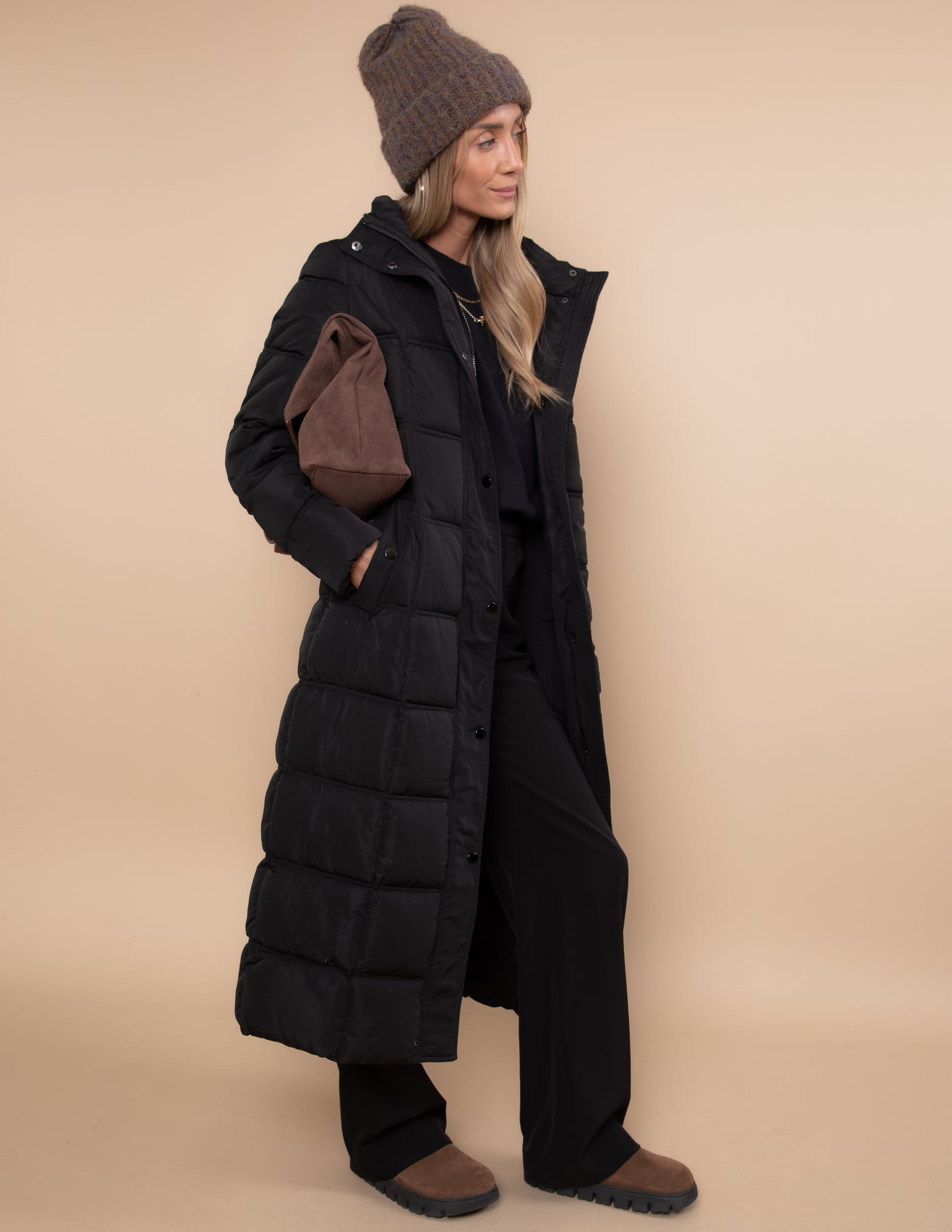 Skyline Elite Coat