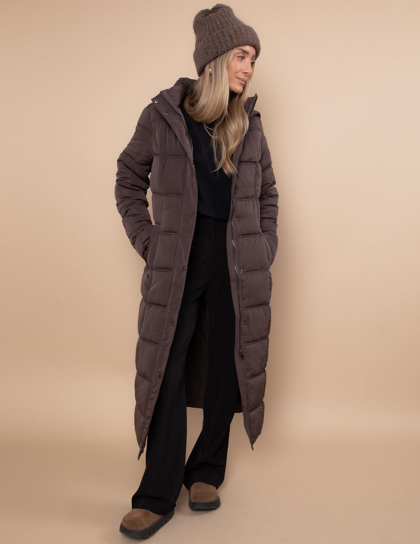 Skyline Elite Coat