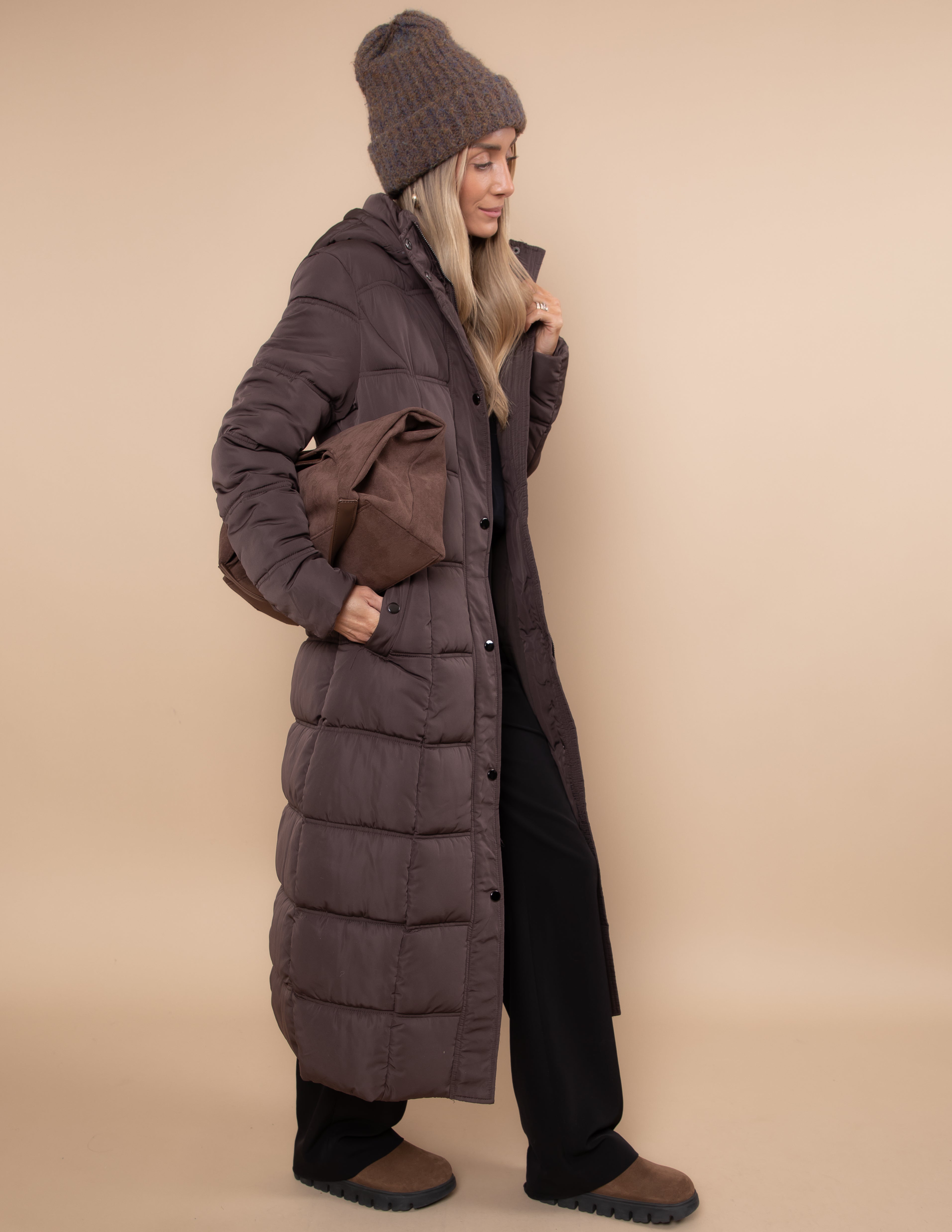 Skyline Elite Coat