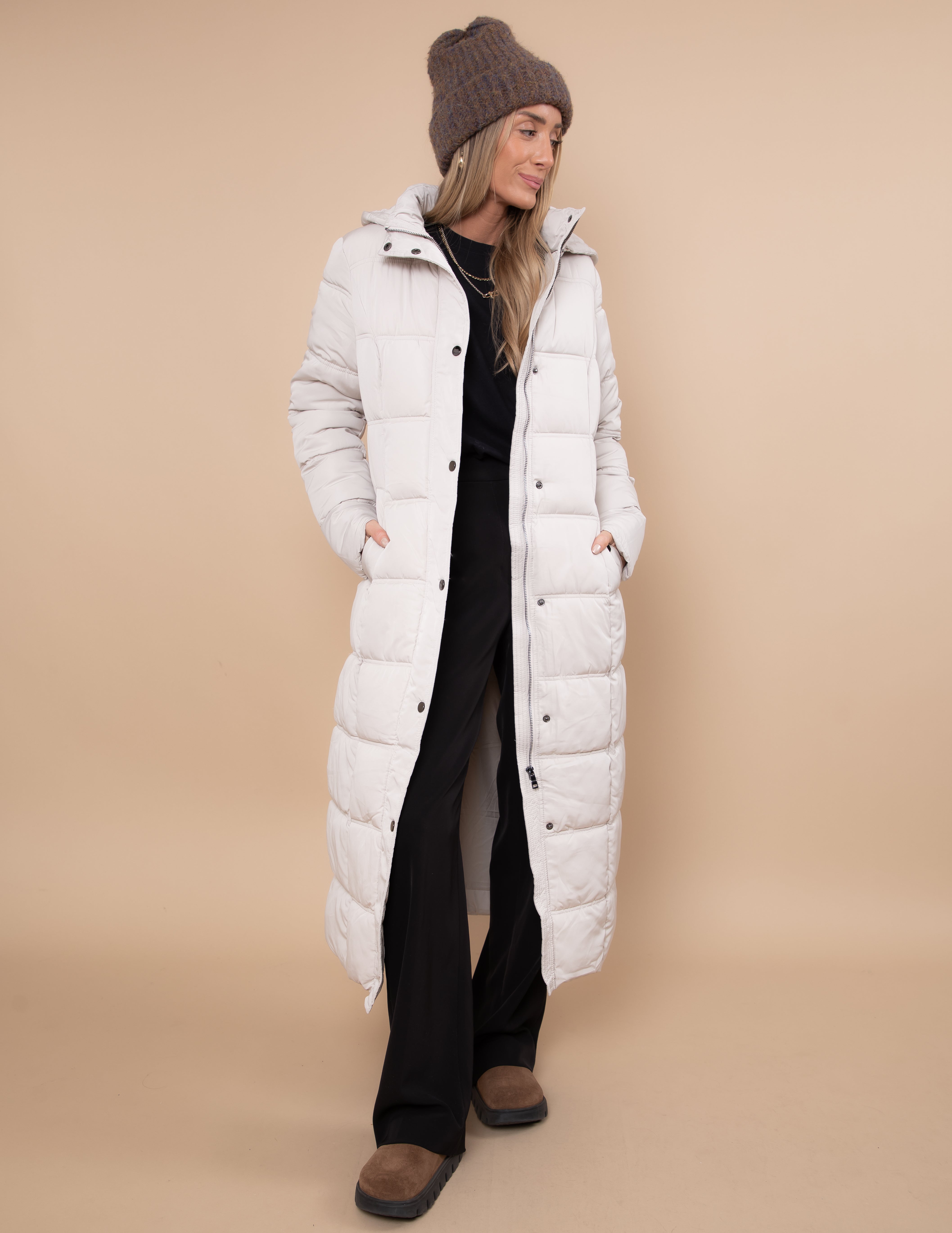 Skyline Elite Coat