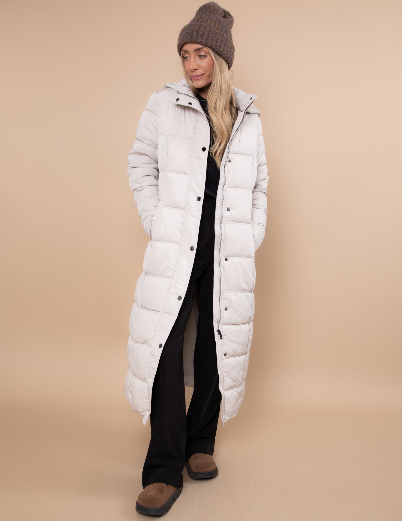 Skyline Elite Coat