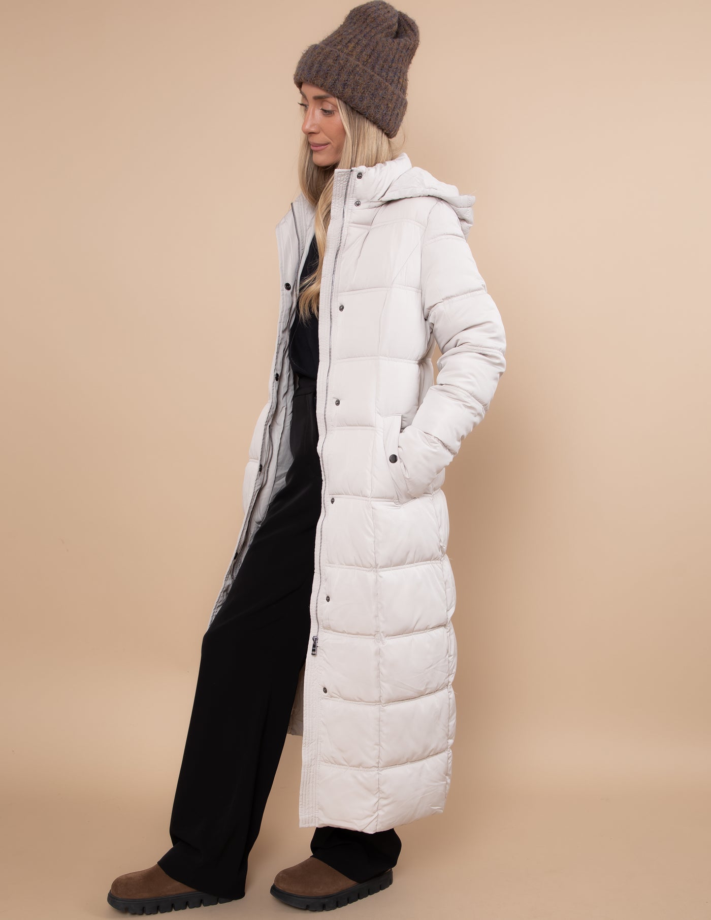 Skyline Elite Coat