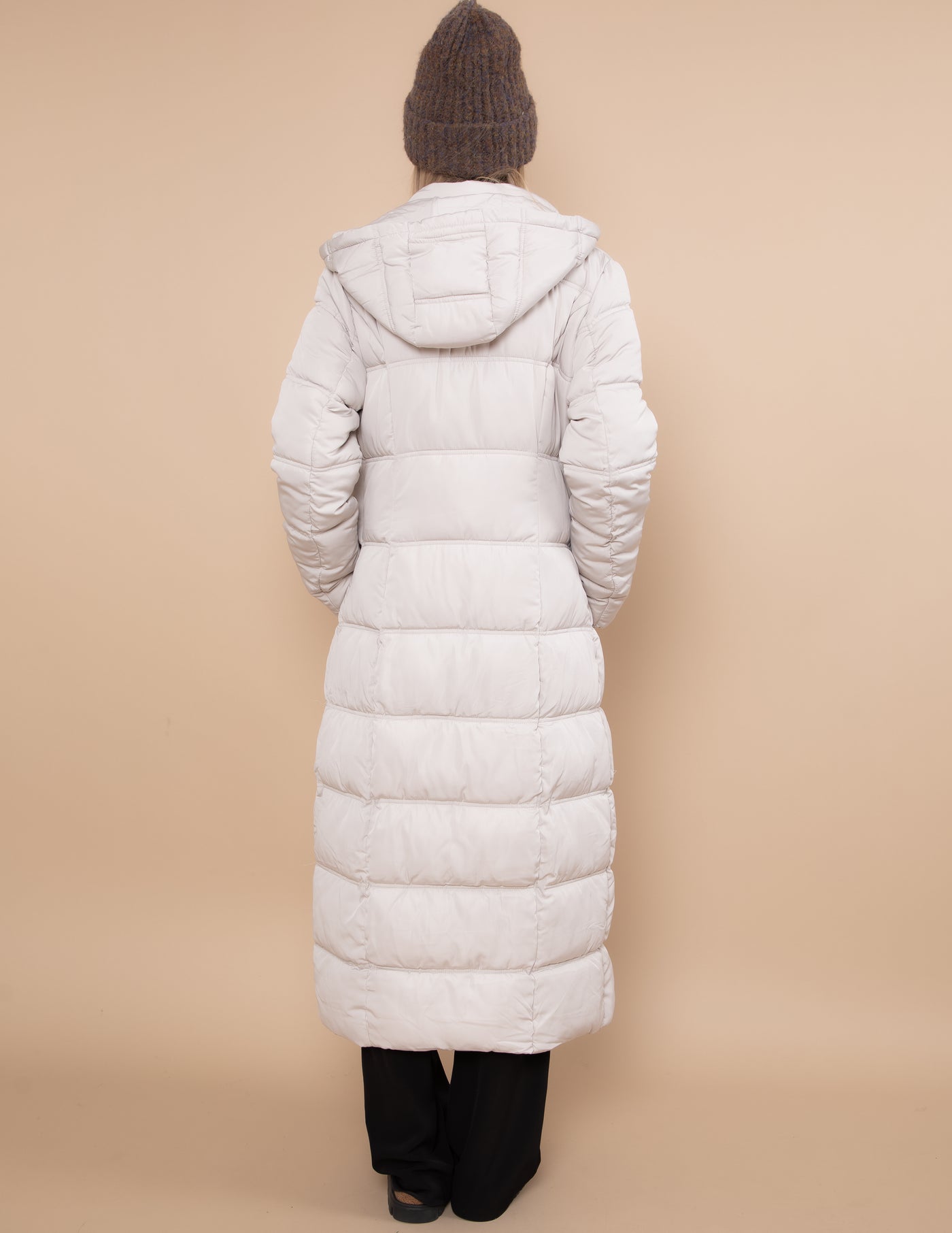 Skyline Elite Coat