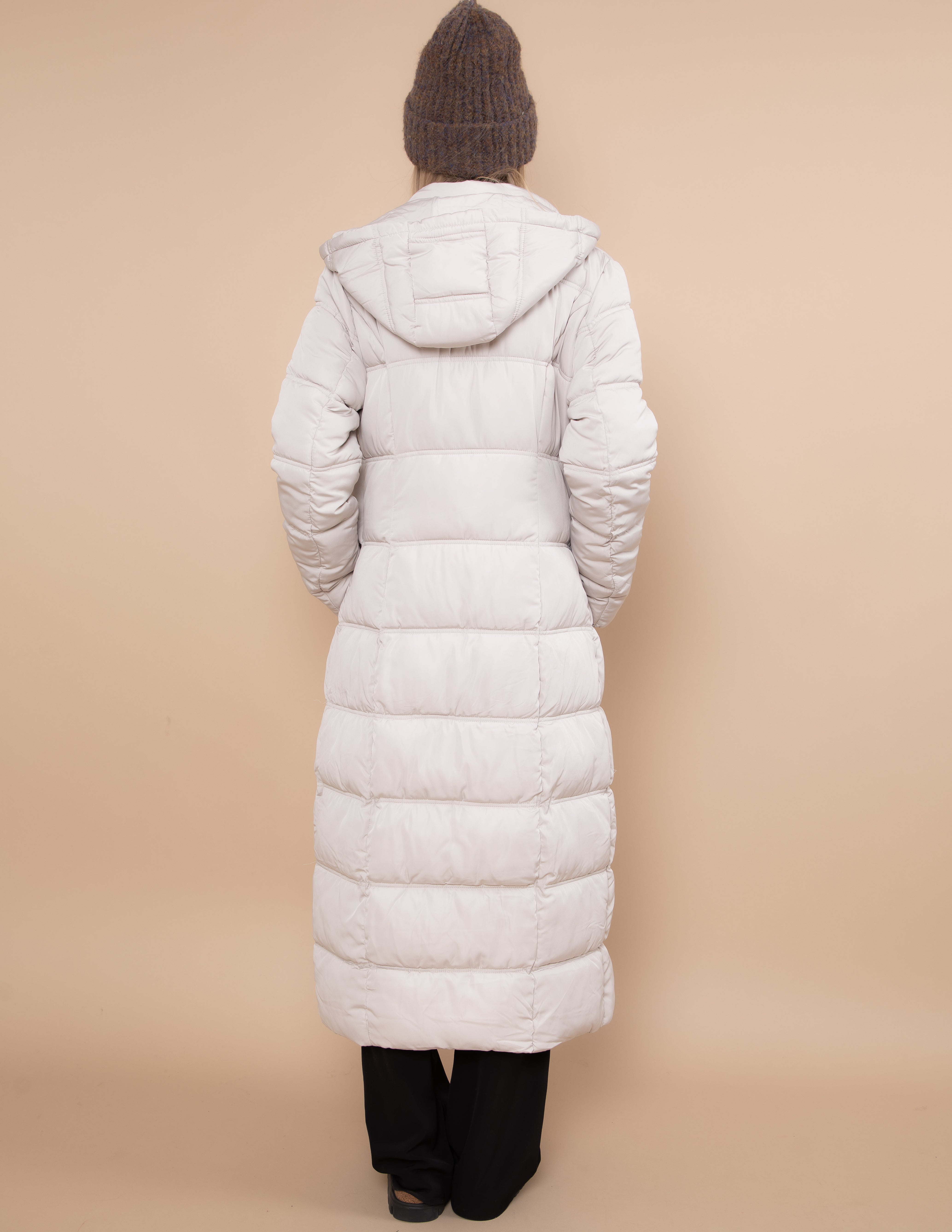Skyline Elite Coat
