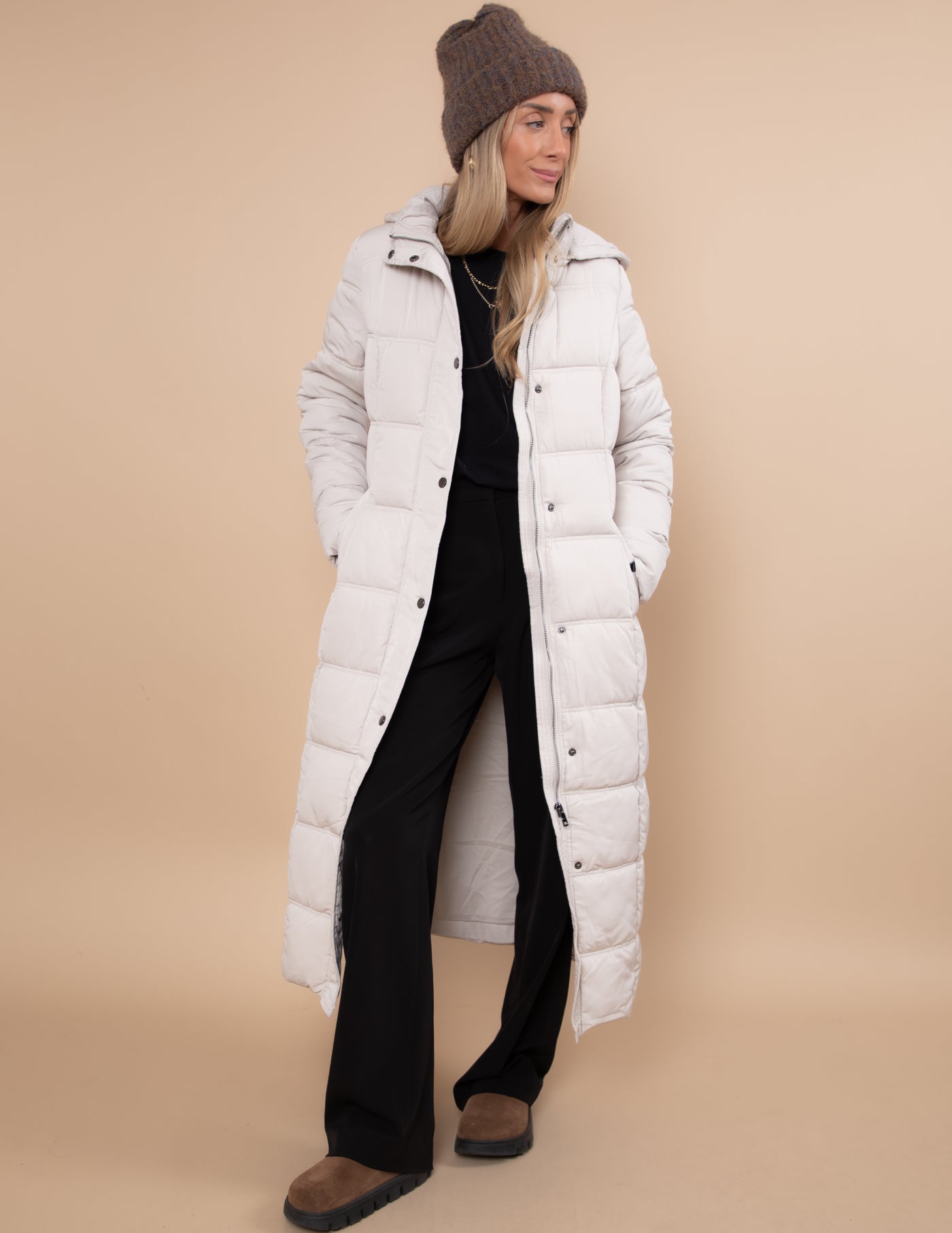 Skyline Elite Coat