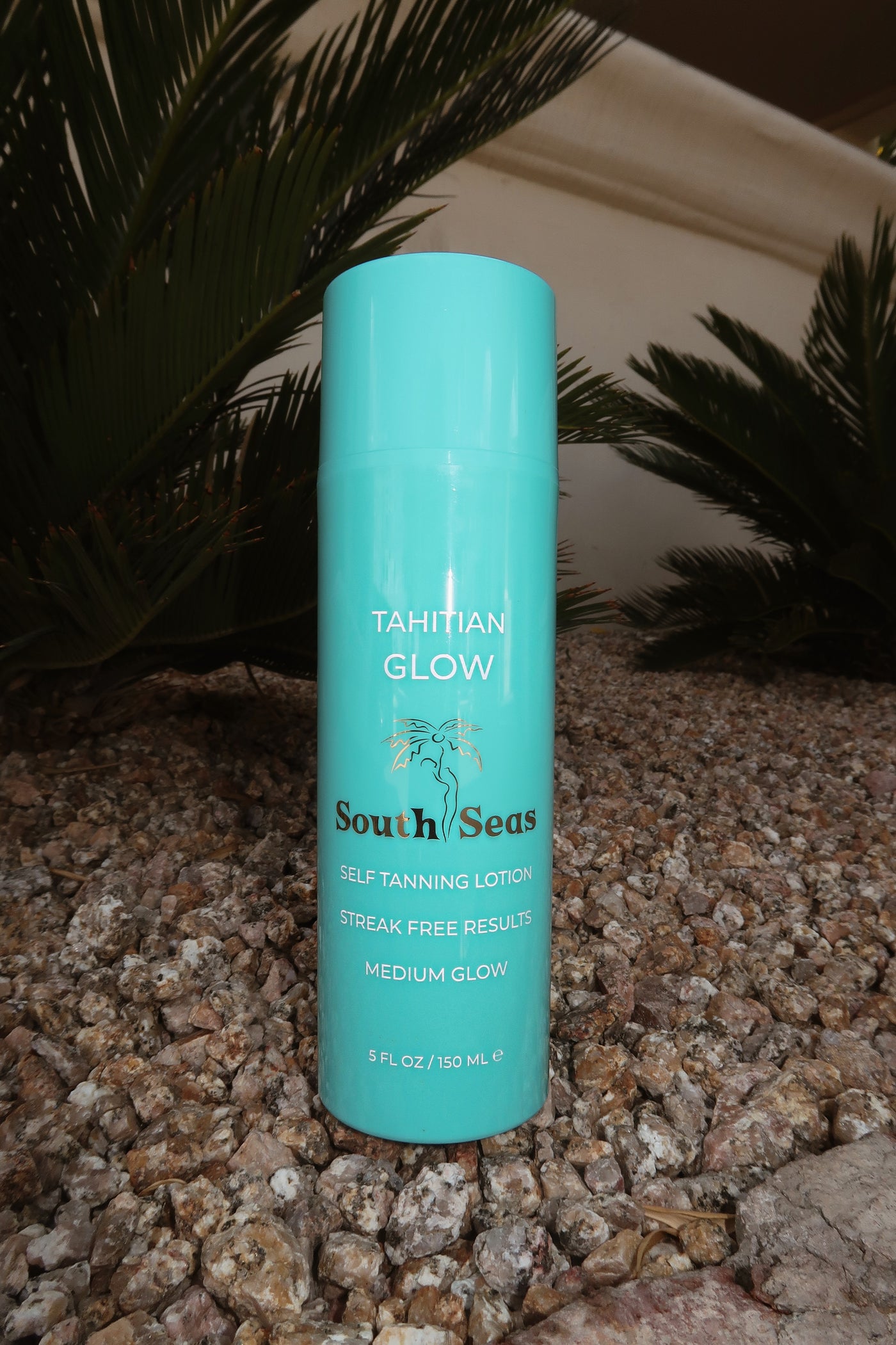 Tahitian Glow Self Tanner