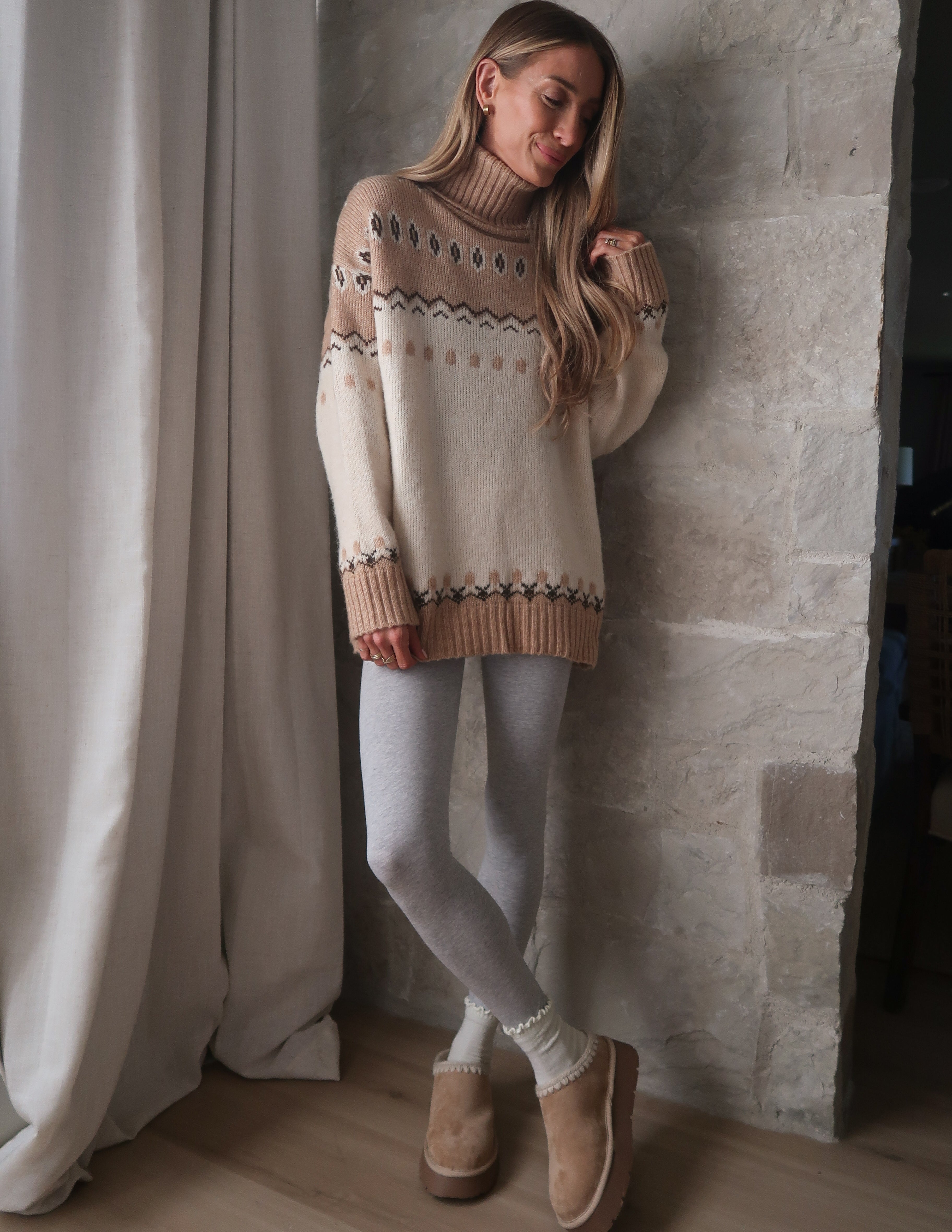 Brandi Platform Mule