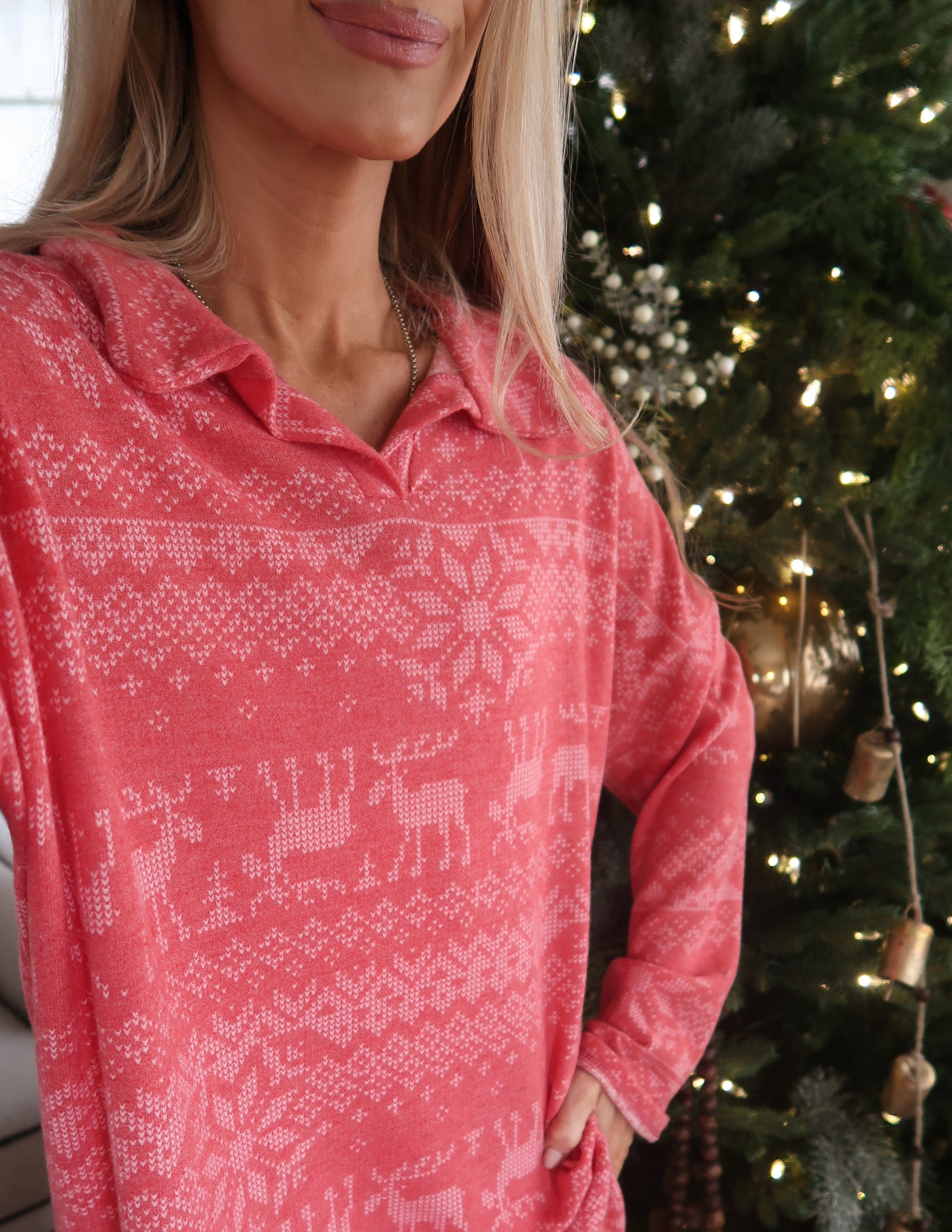 Arctic Dreams Lounge Set