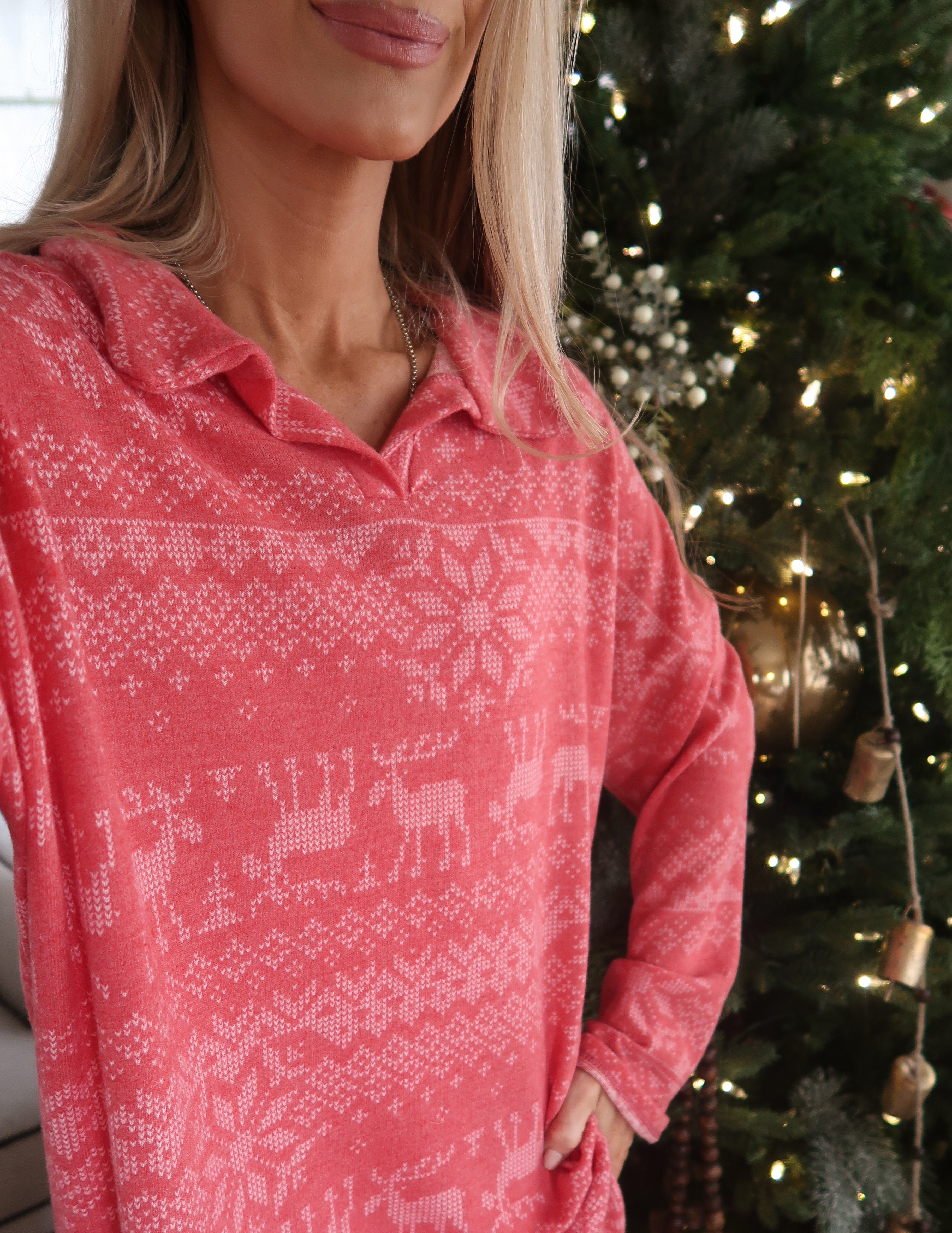 Arctic Dreams Lounge Set