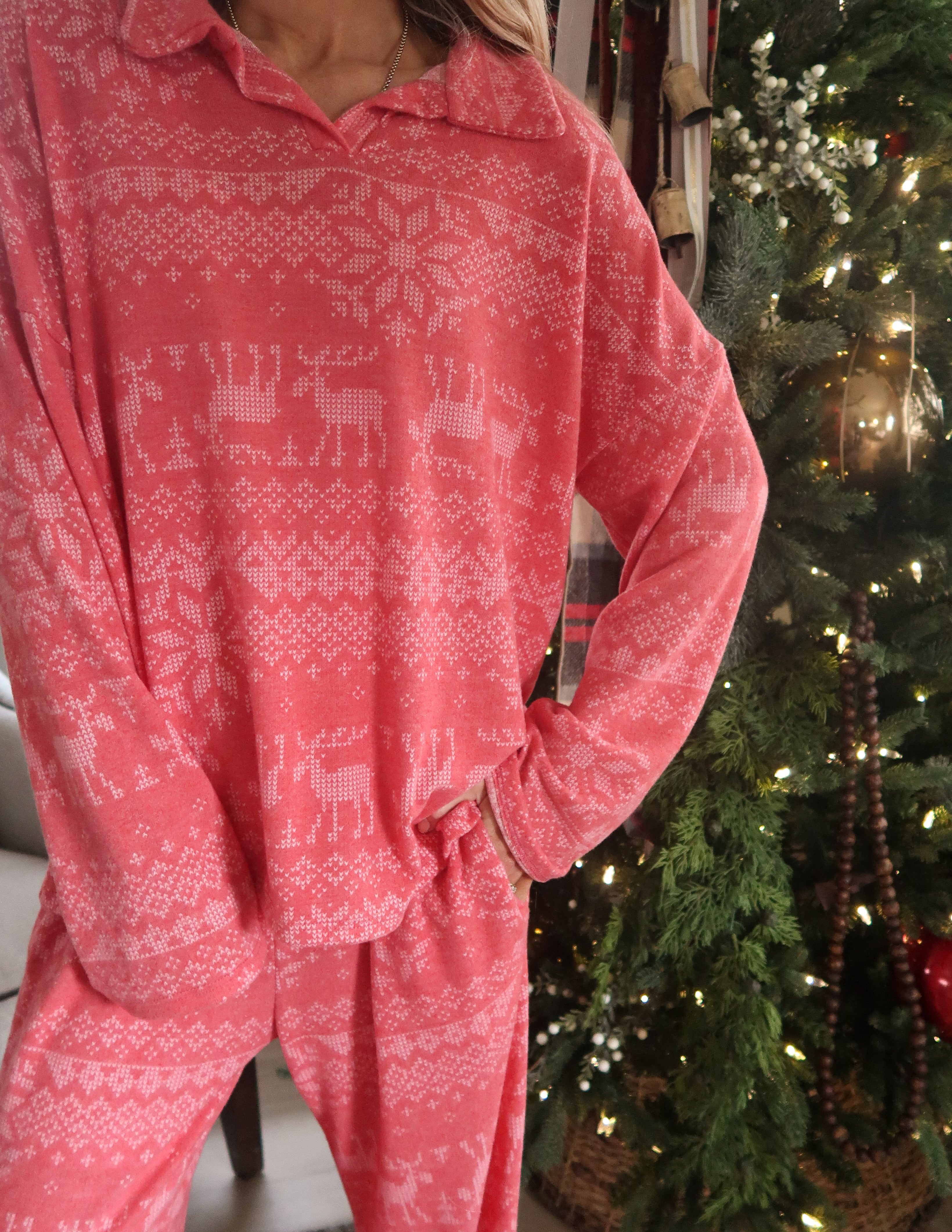 Arctic Dreams Lounge Set